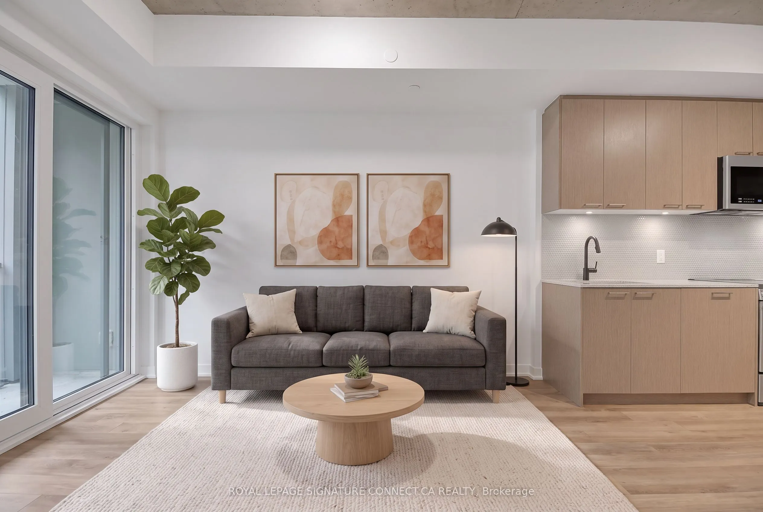 1808 St Clair Avenue #410