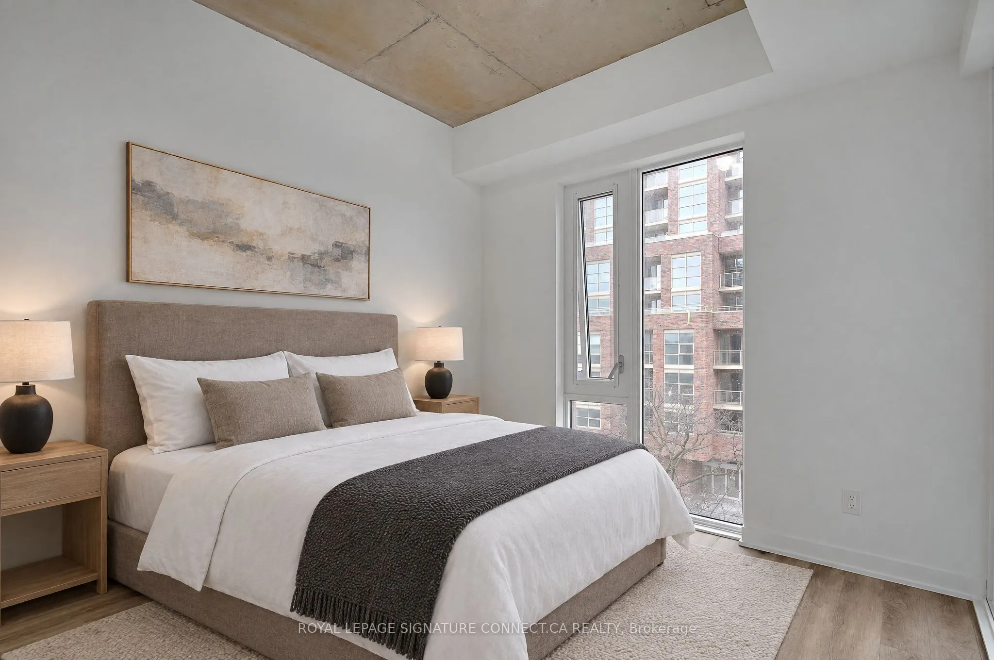1808 St Clair Avenue #410