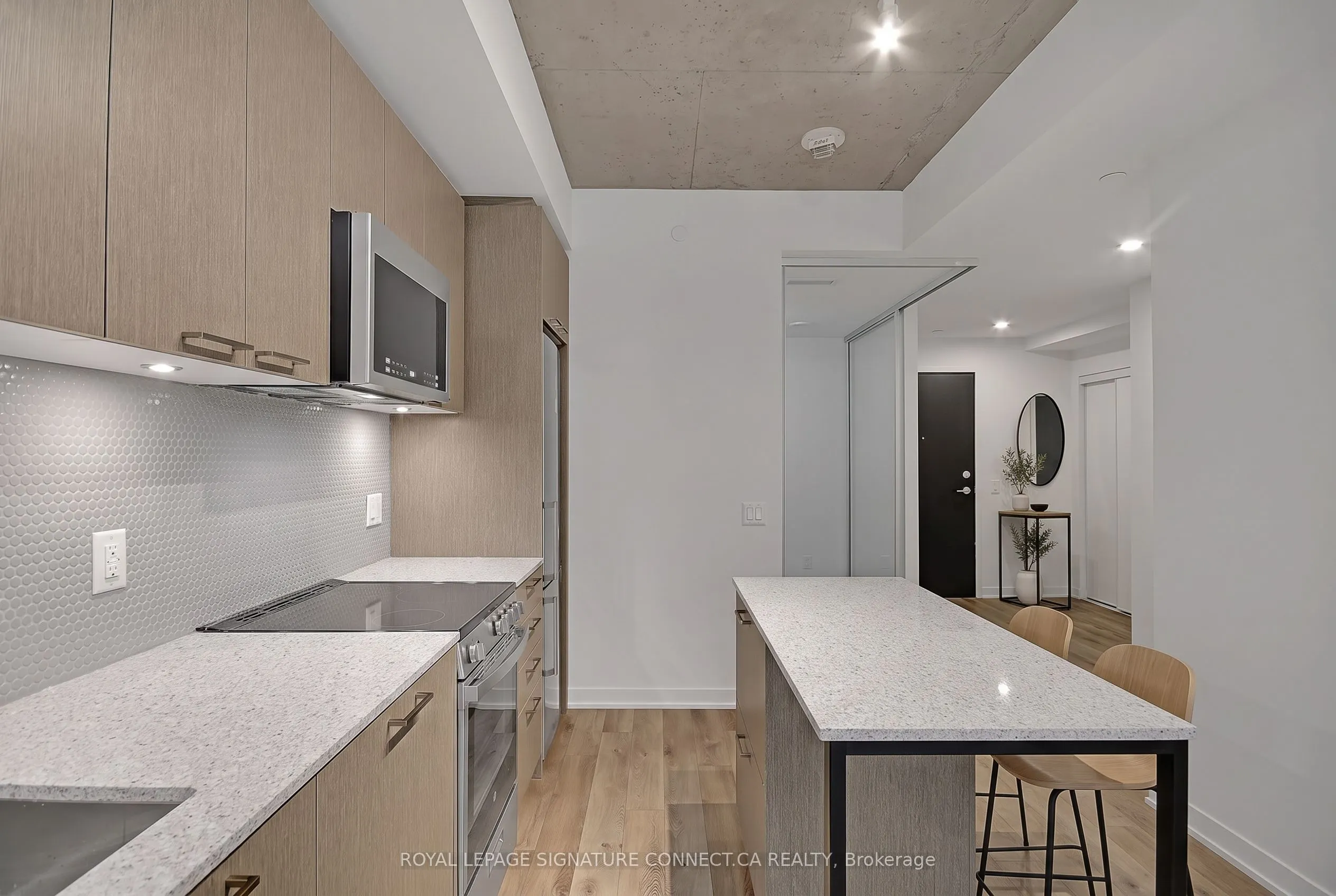 1808 St Clair Avenue #410