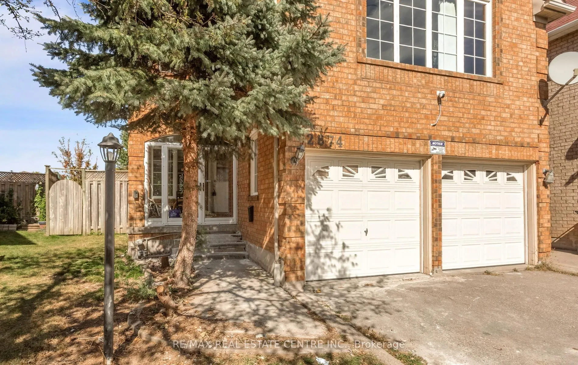 2874 Gardenview Crescent #Upper
