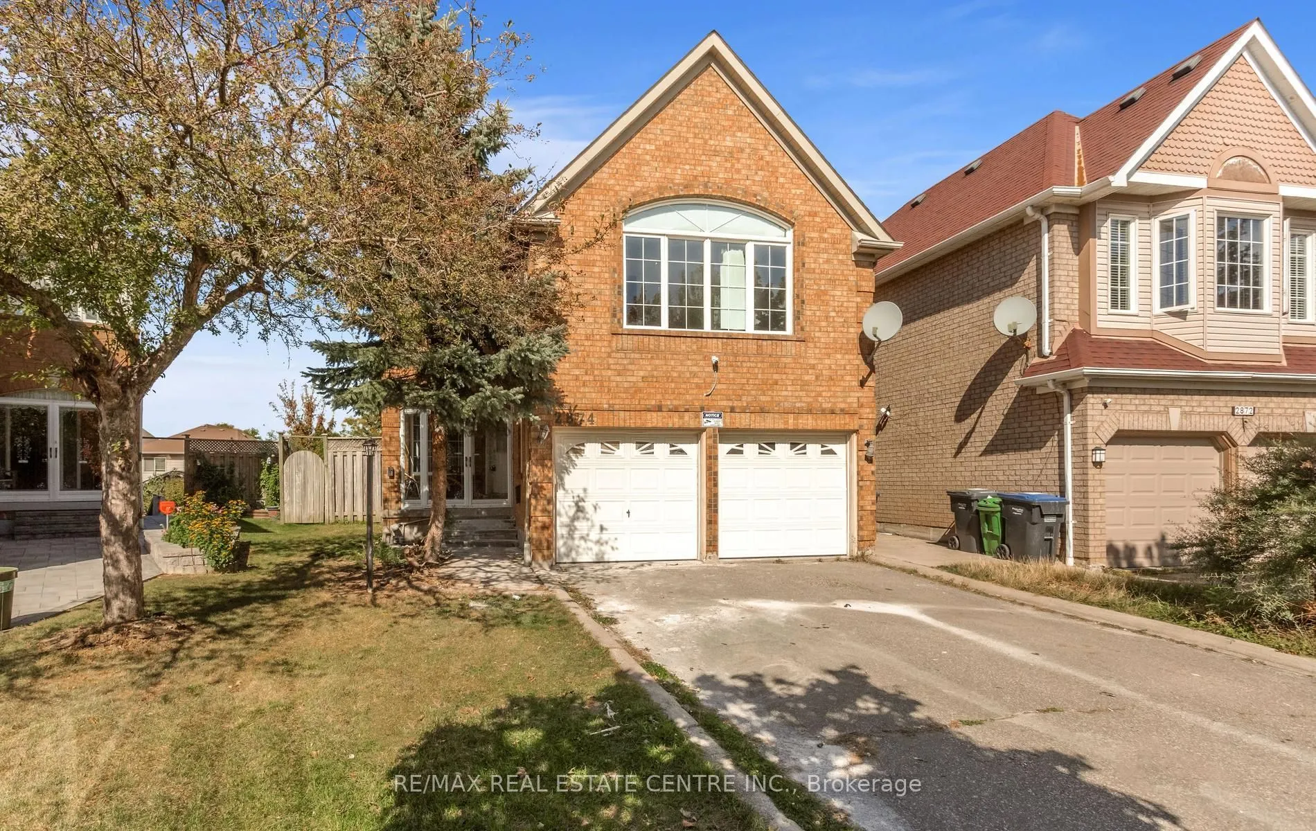 2874 Gardenview Crescent #Upper