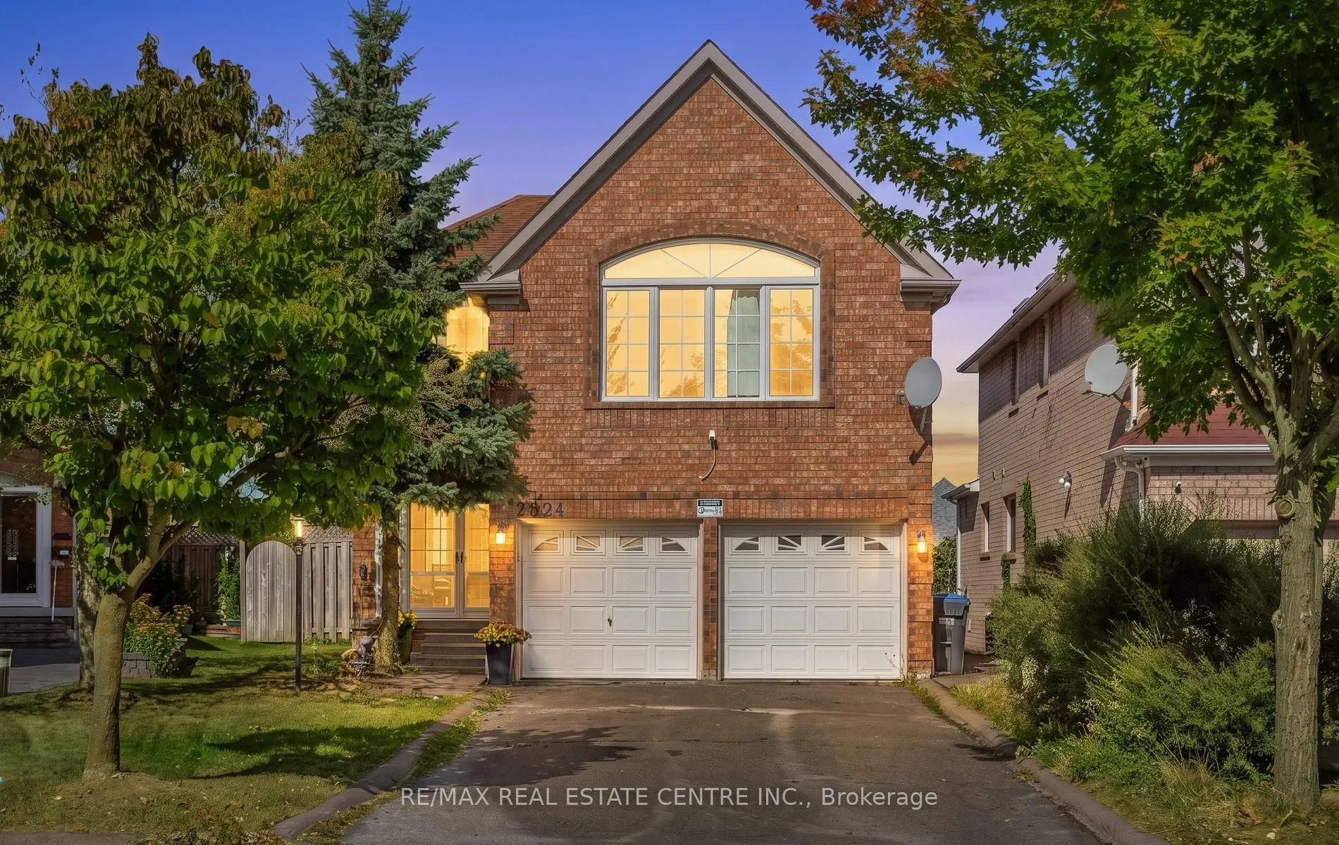 2874 Gardenview Crescent #Upper