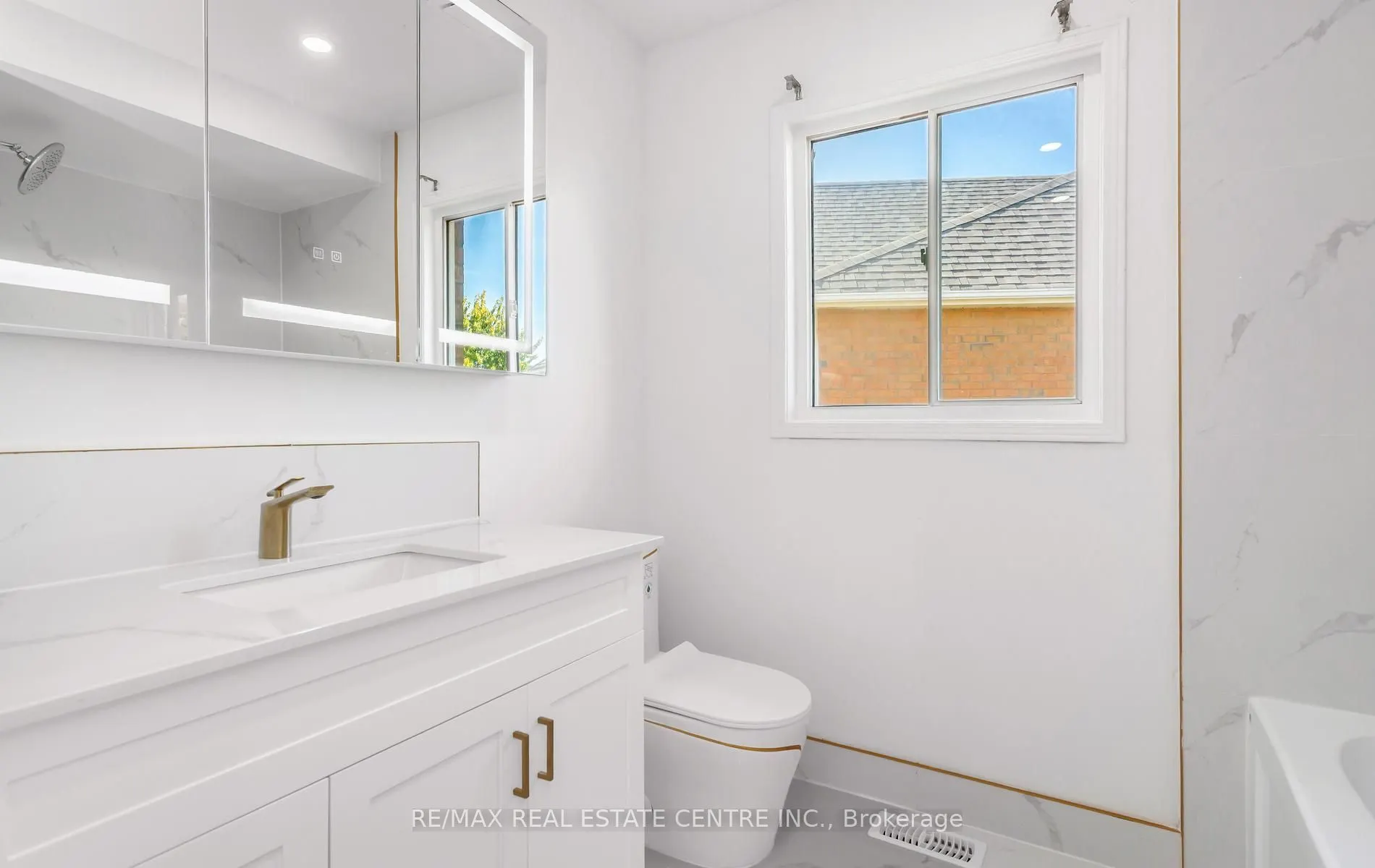 2874 Gardenview Crescent #Upper