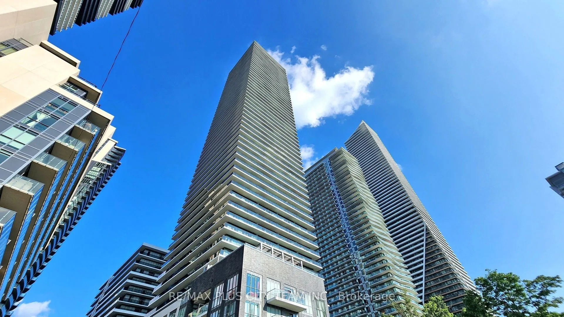 70 Annie Craig Drive W #205
