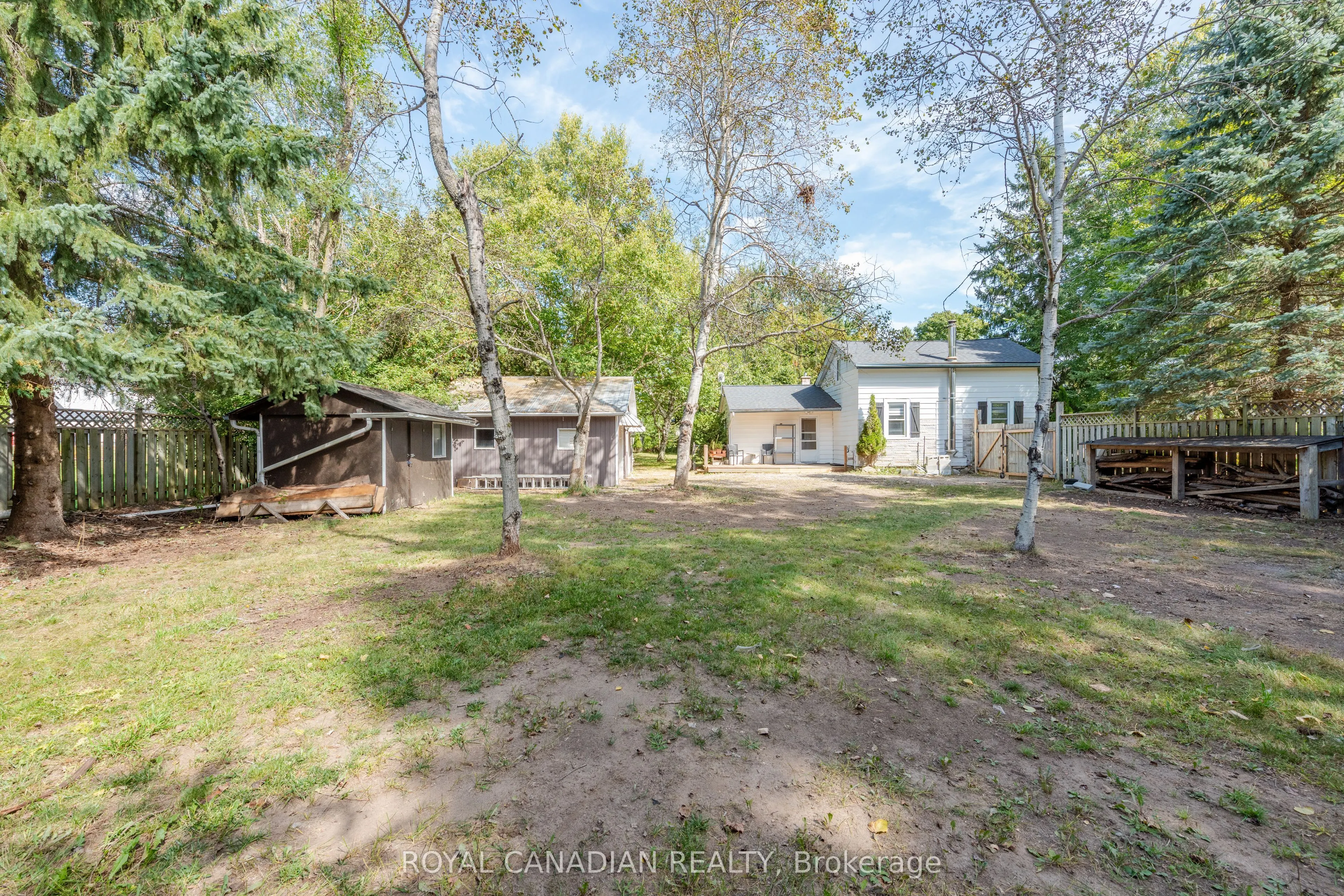 9775 Highway 7