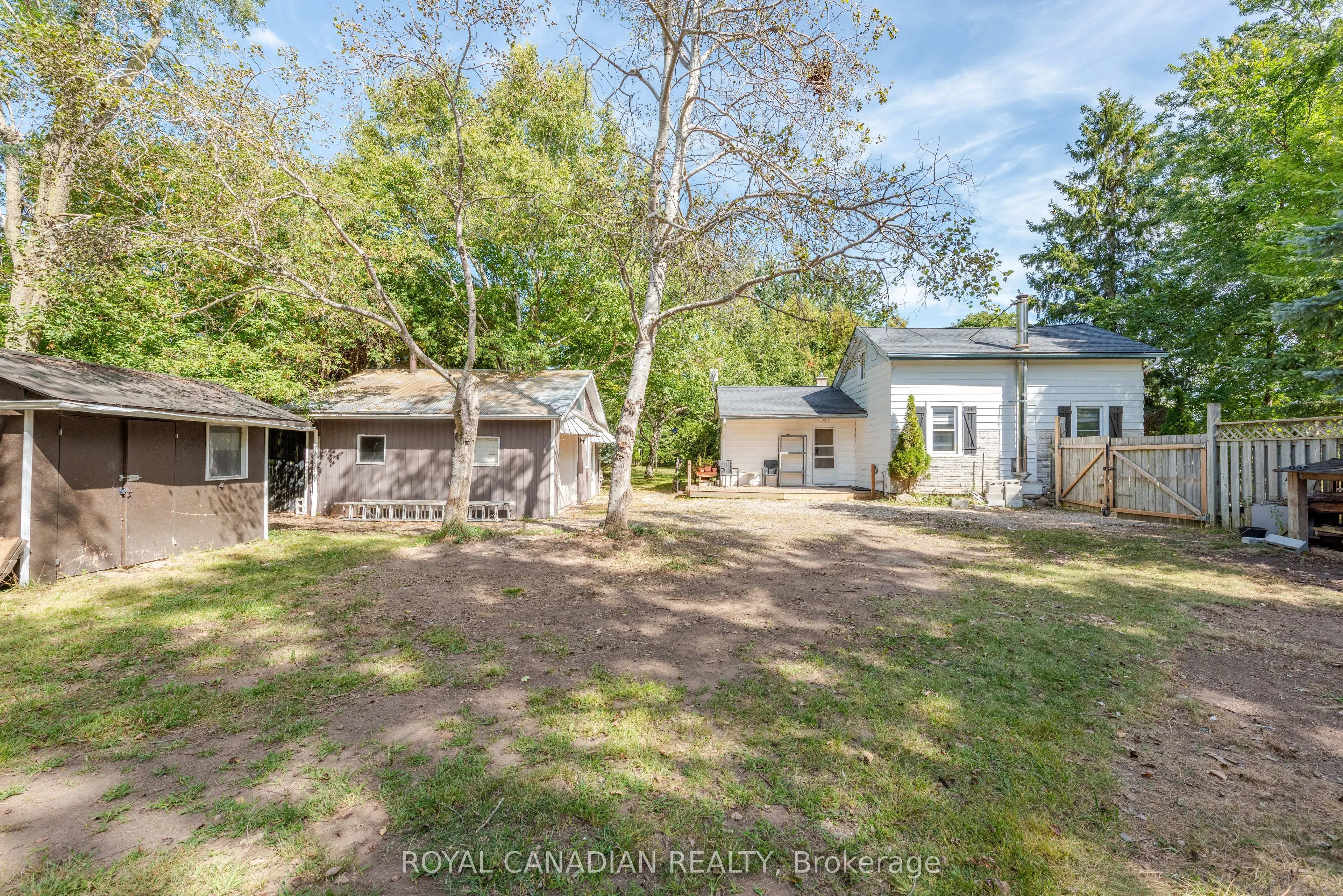 9775 Highway 7