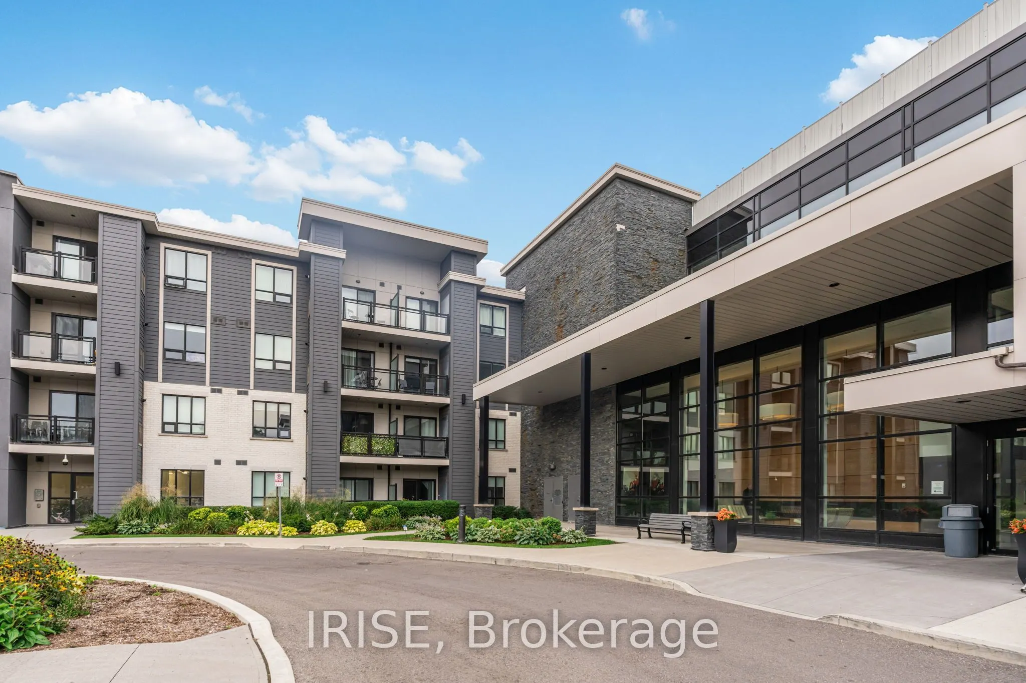 3170 Erin Mills Parkway #437