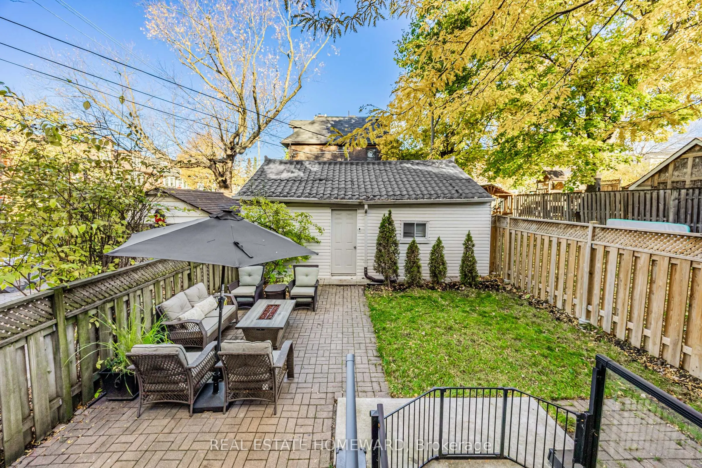 234 Pearson Avenue