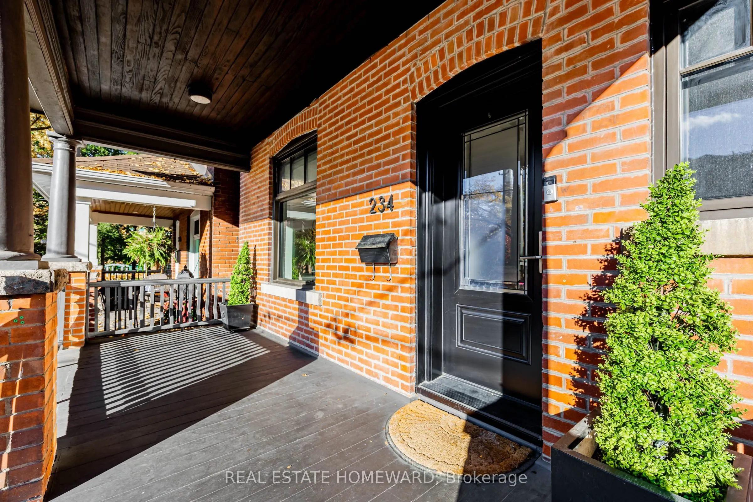 234 Pearson Avenue