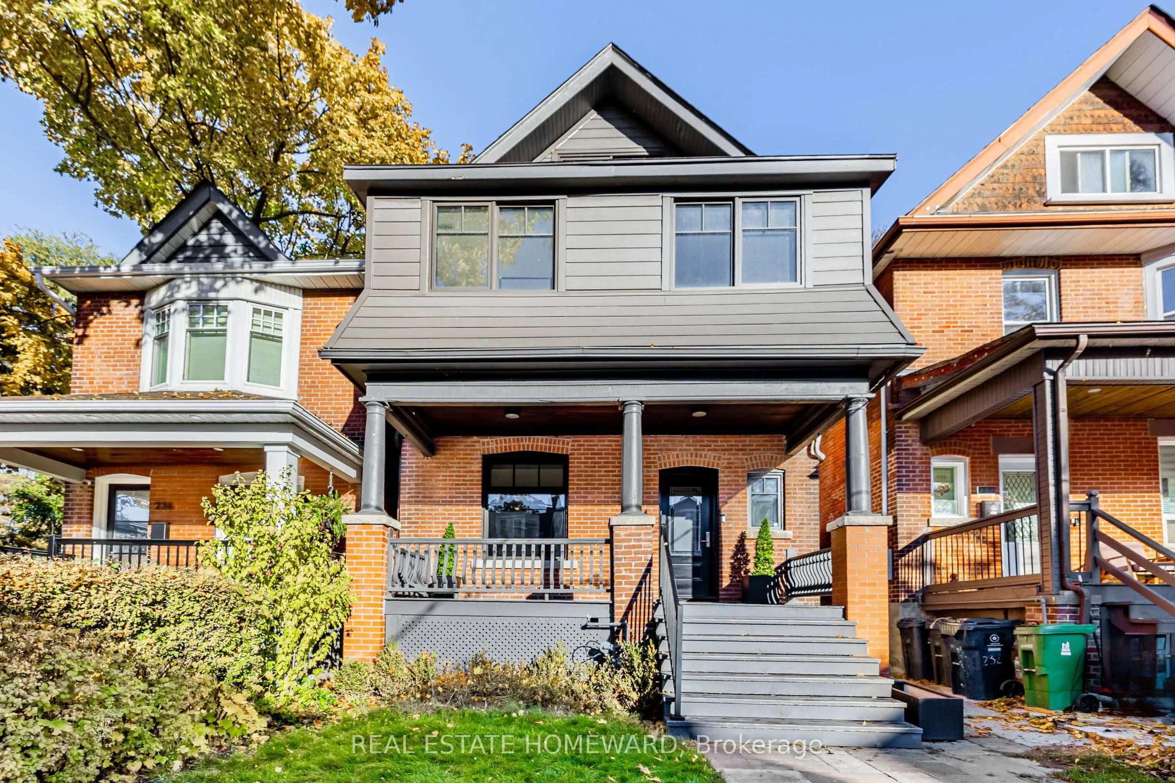 234 Pearson Avenue