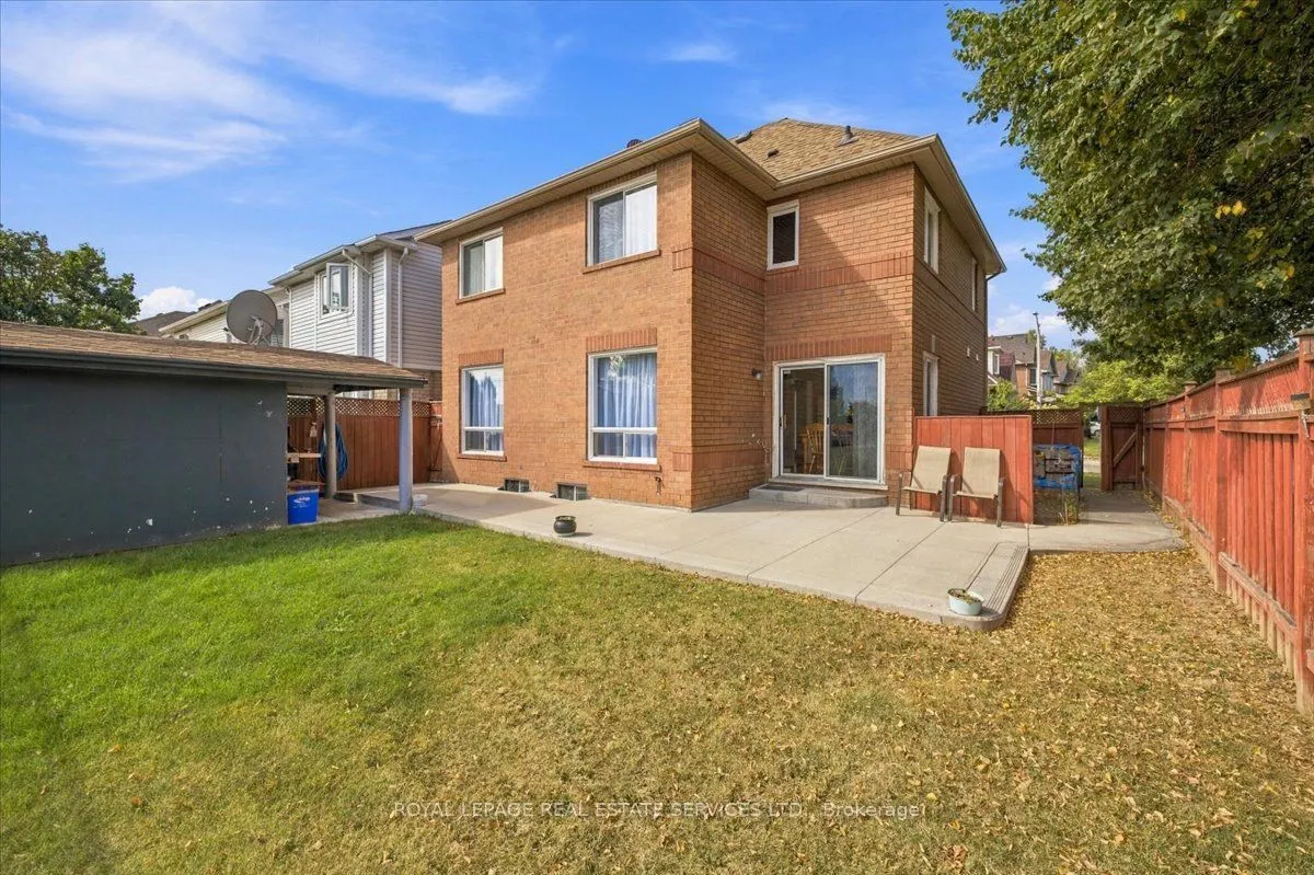 5180 Oakley Drive