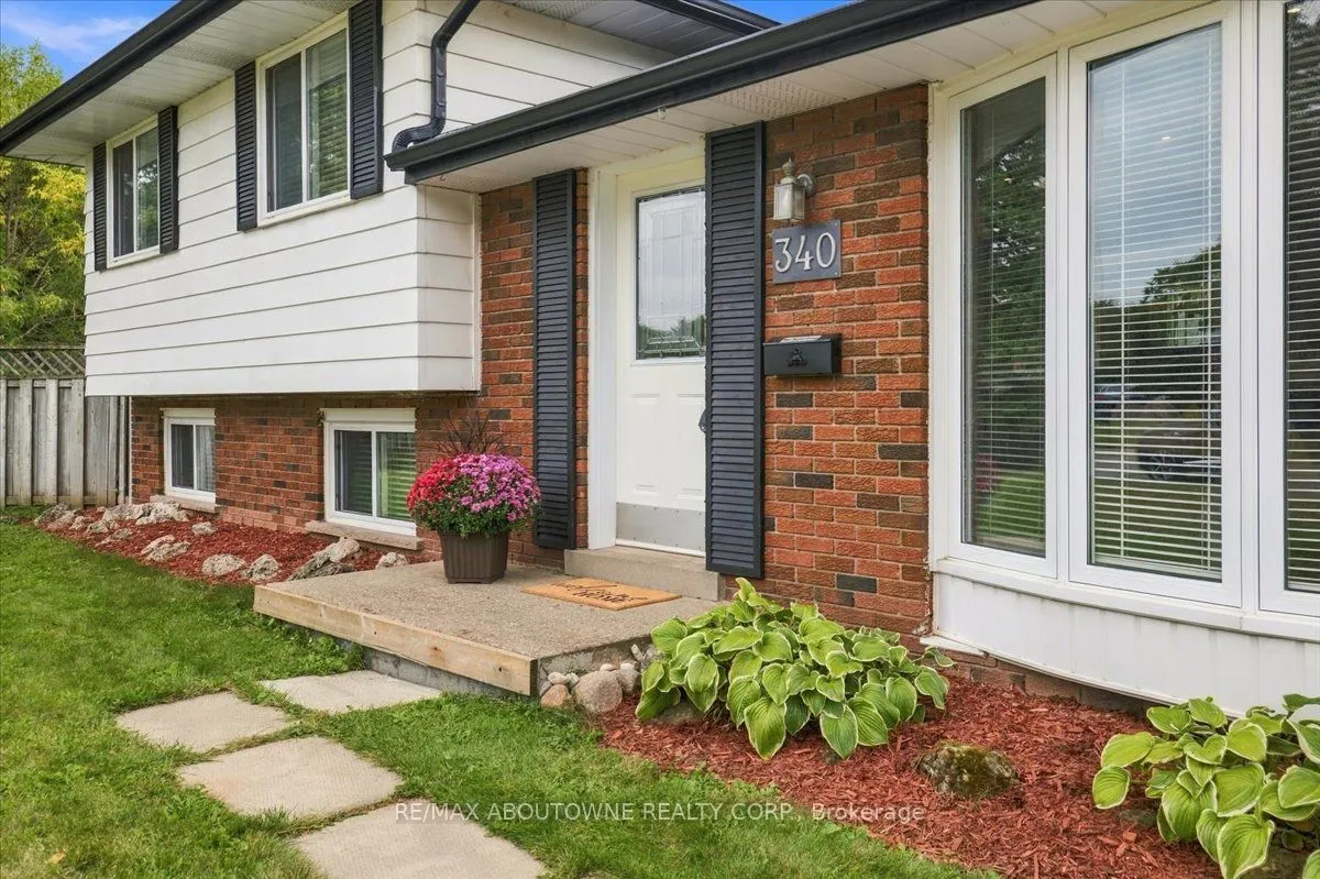 340 Duncombe Drive