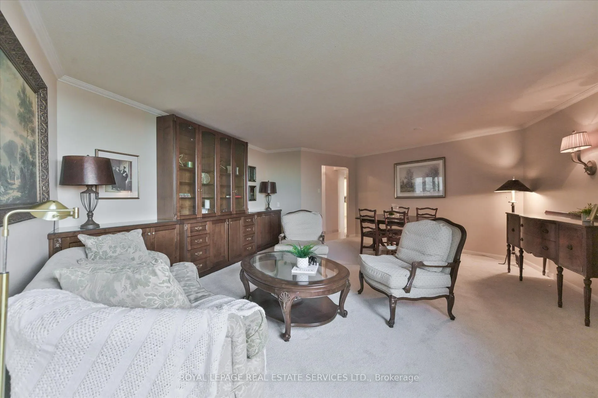 284 Mill Road #E1