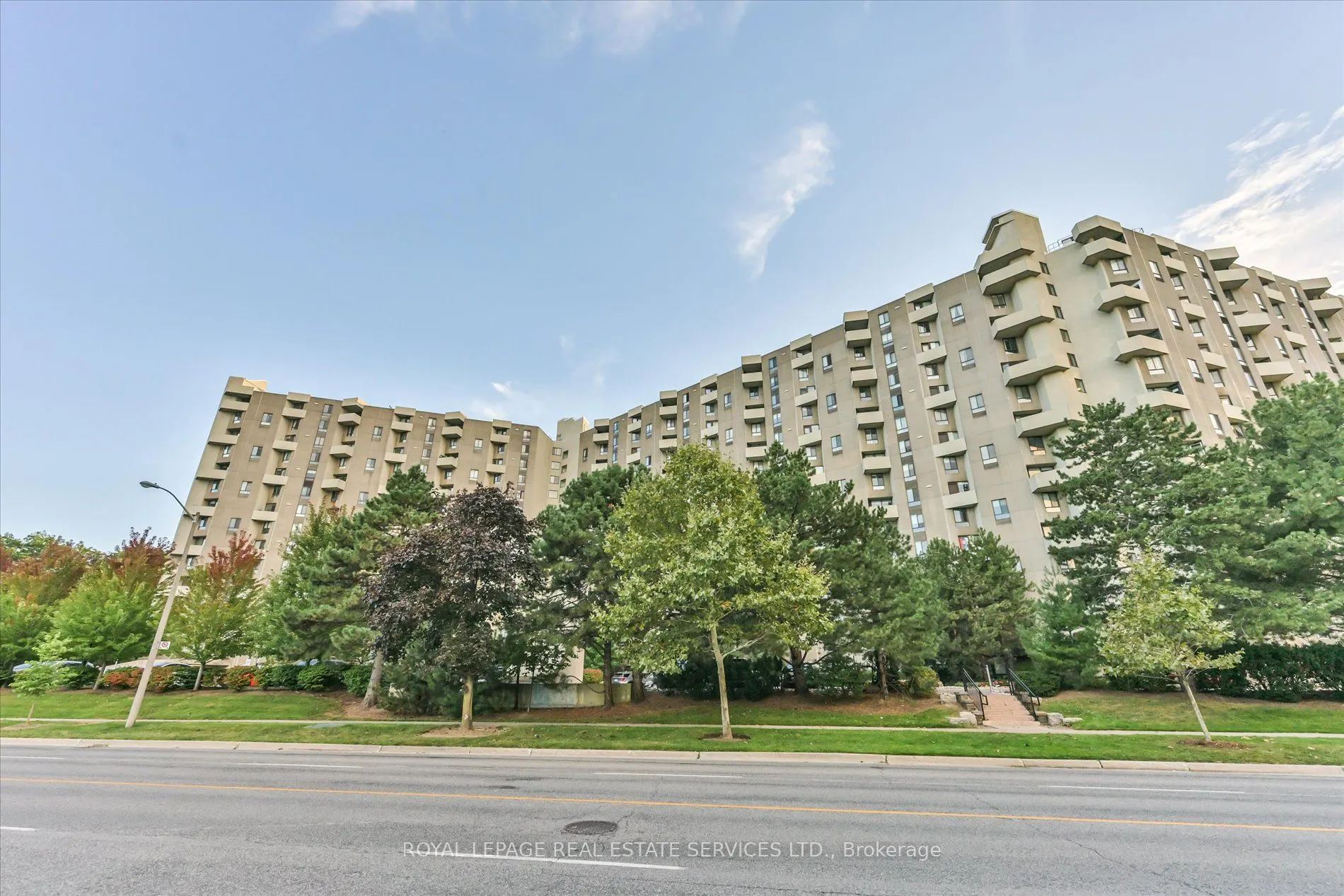 284 Mill Road #E1
