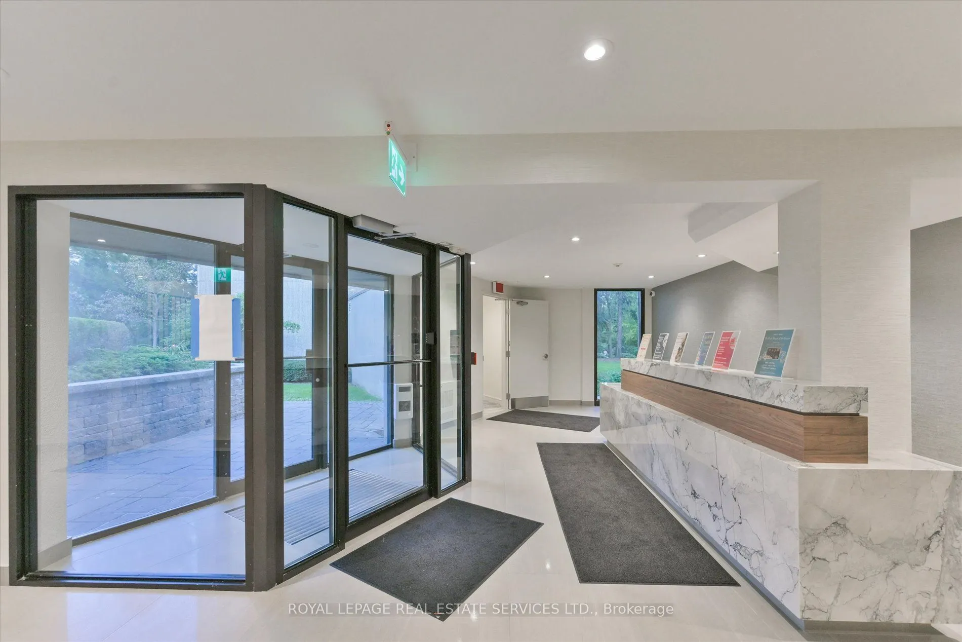 284 Mill Road #E1
