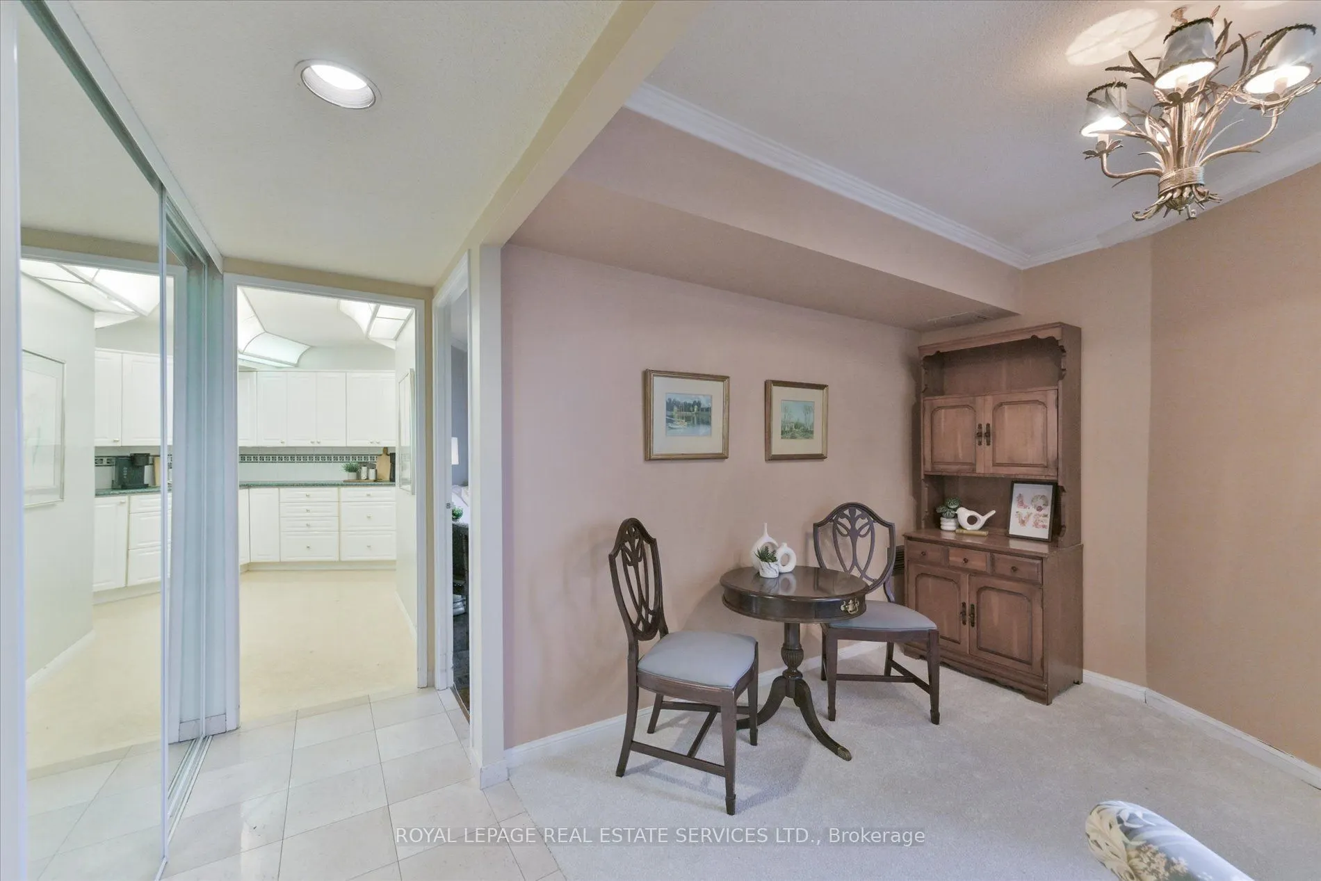 284 Mill Road #E1