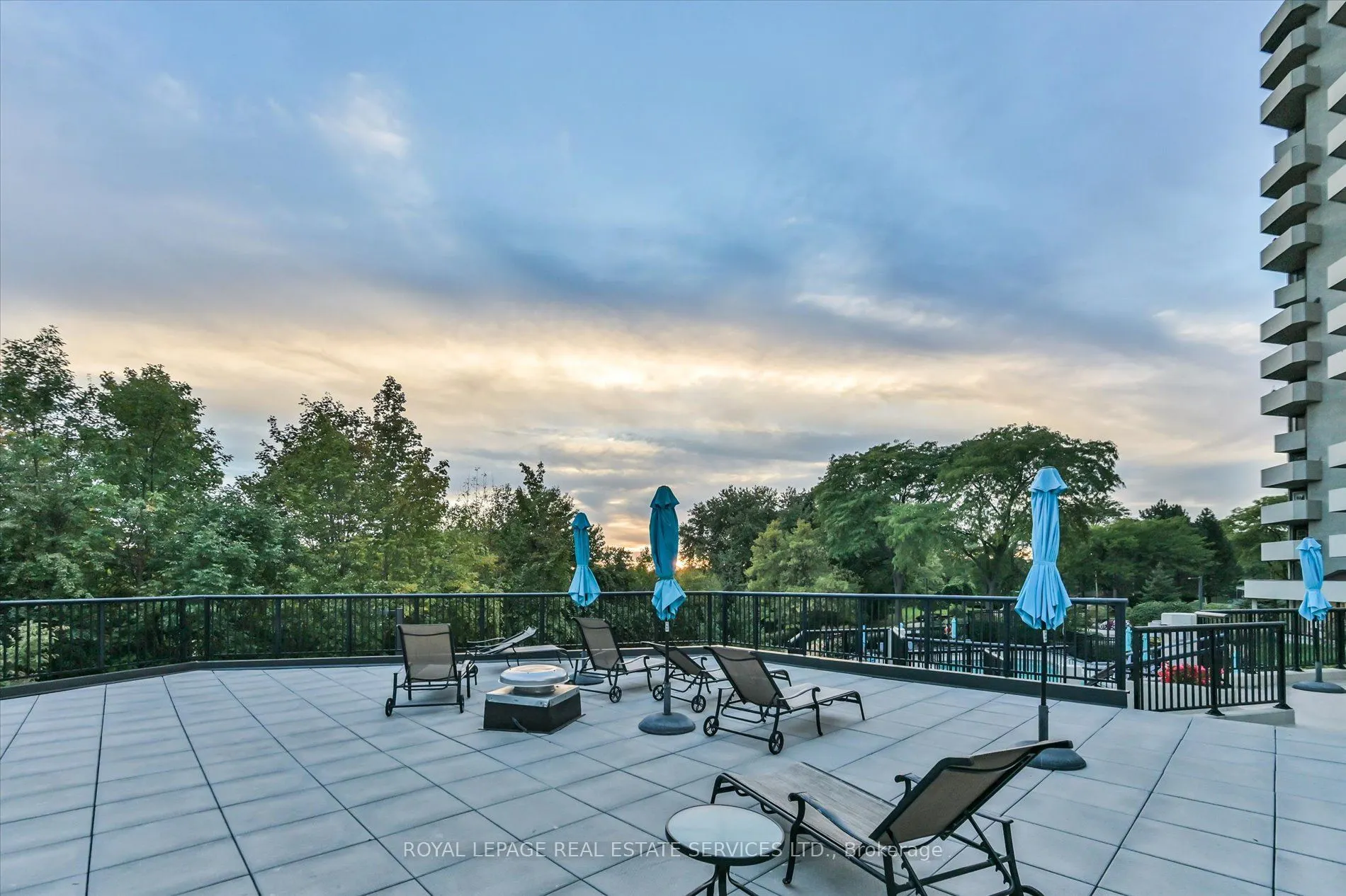 284 Mill Road #E1