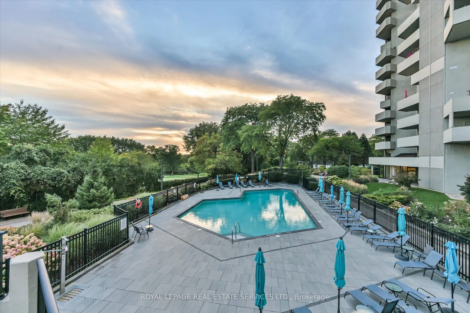 284 Mill Road #E1