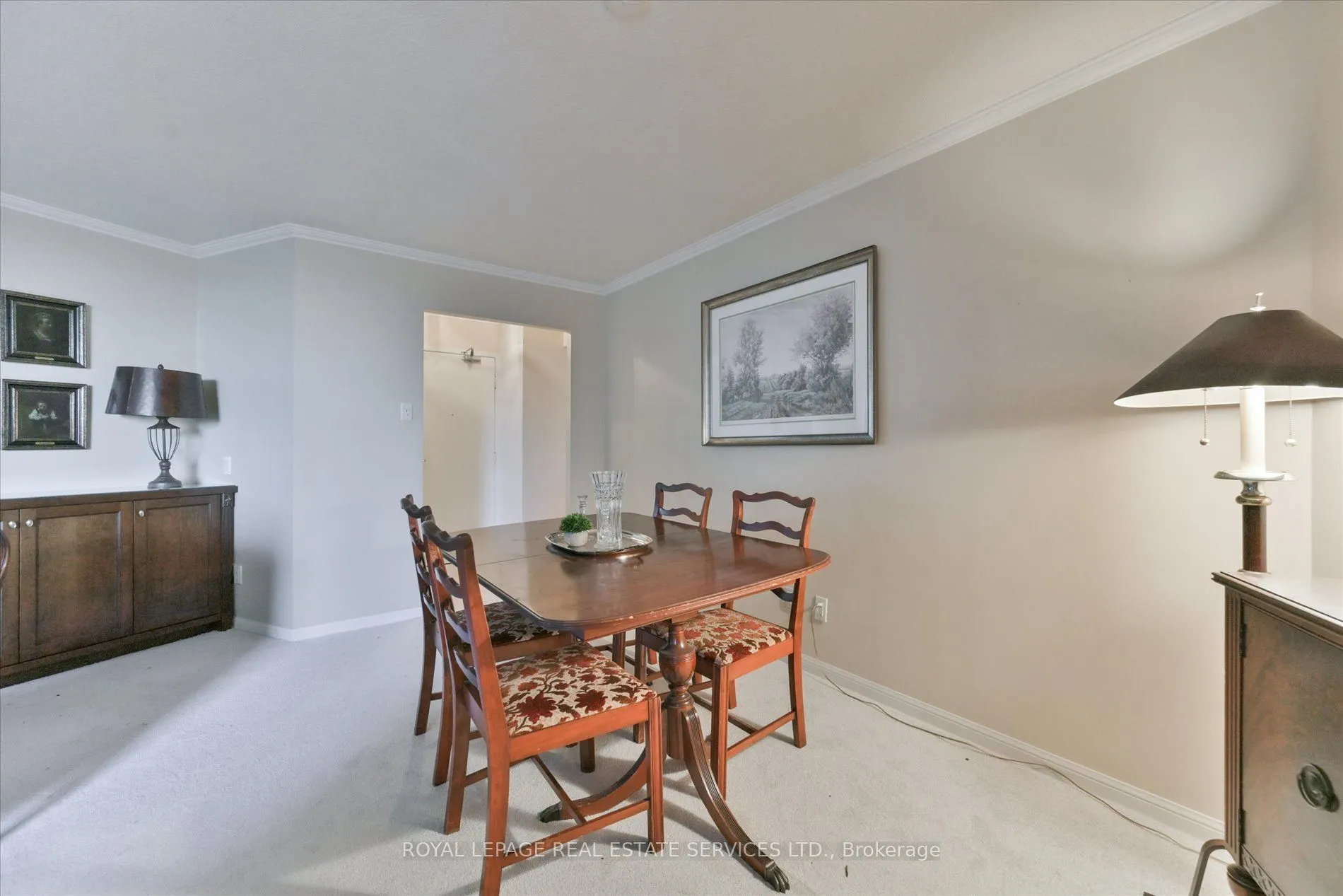 284 Mill Road #E1