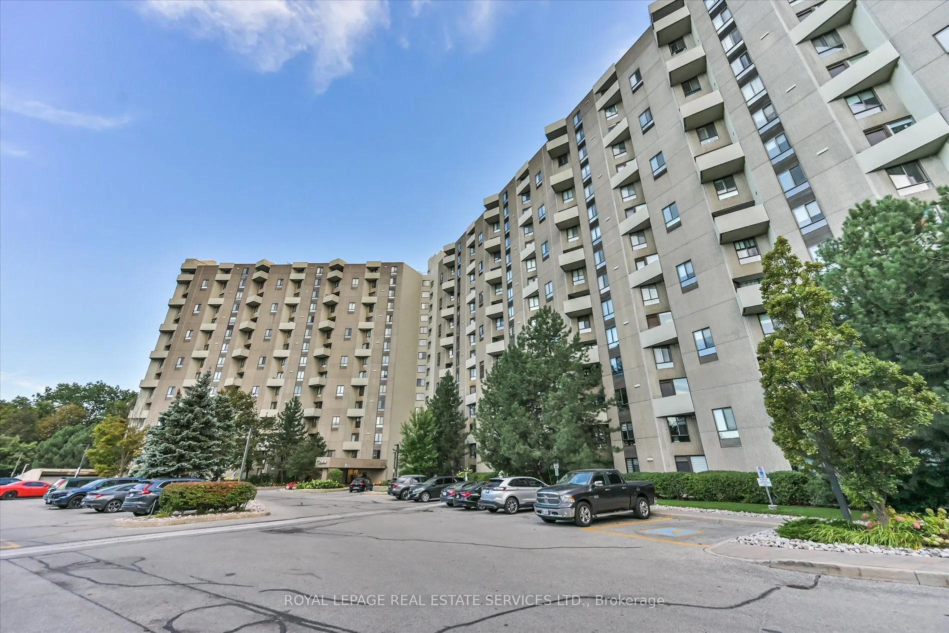 284 Mill Road #E1