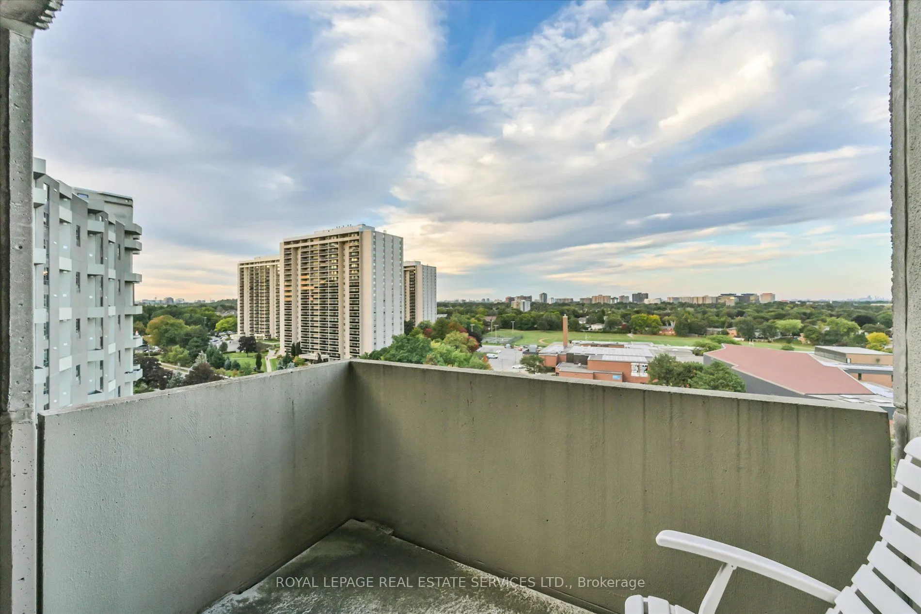 284 Mill Road #E1
