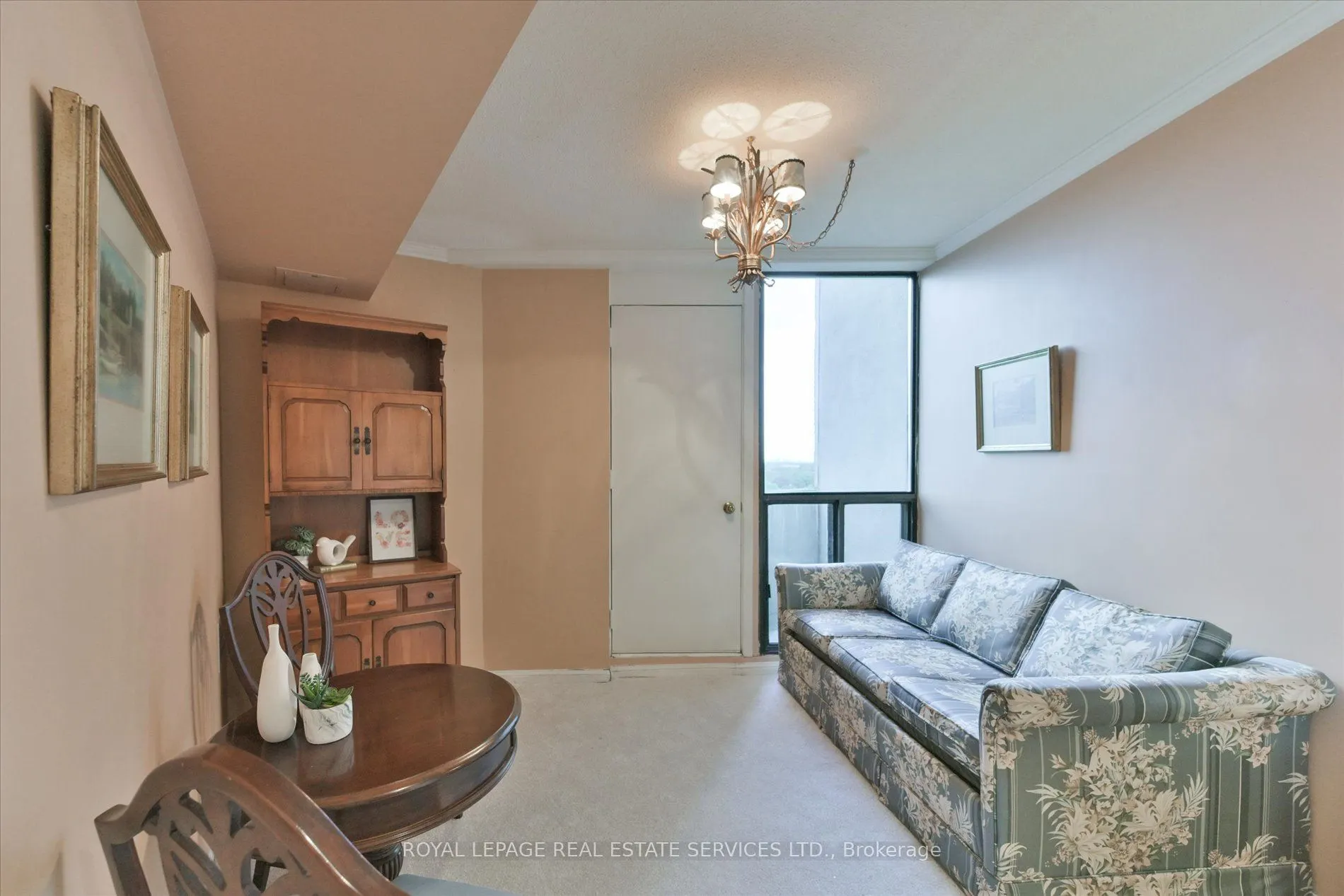 284 Mill Road #E1