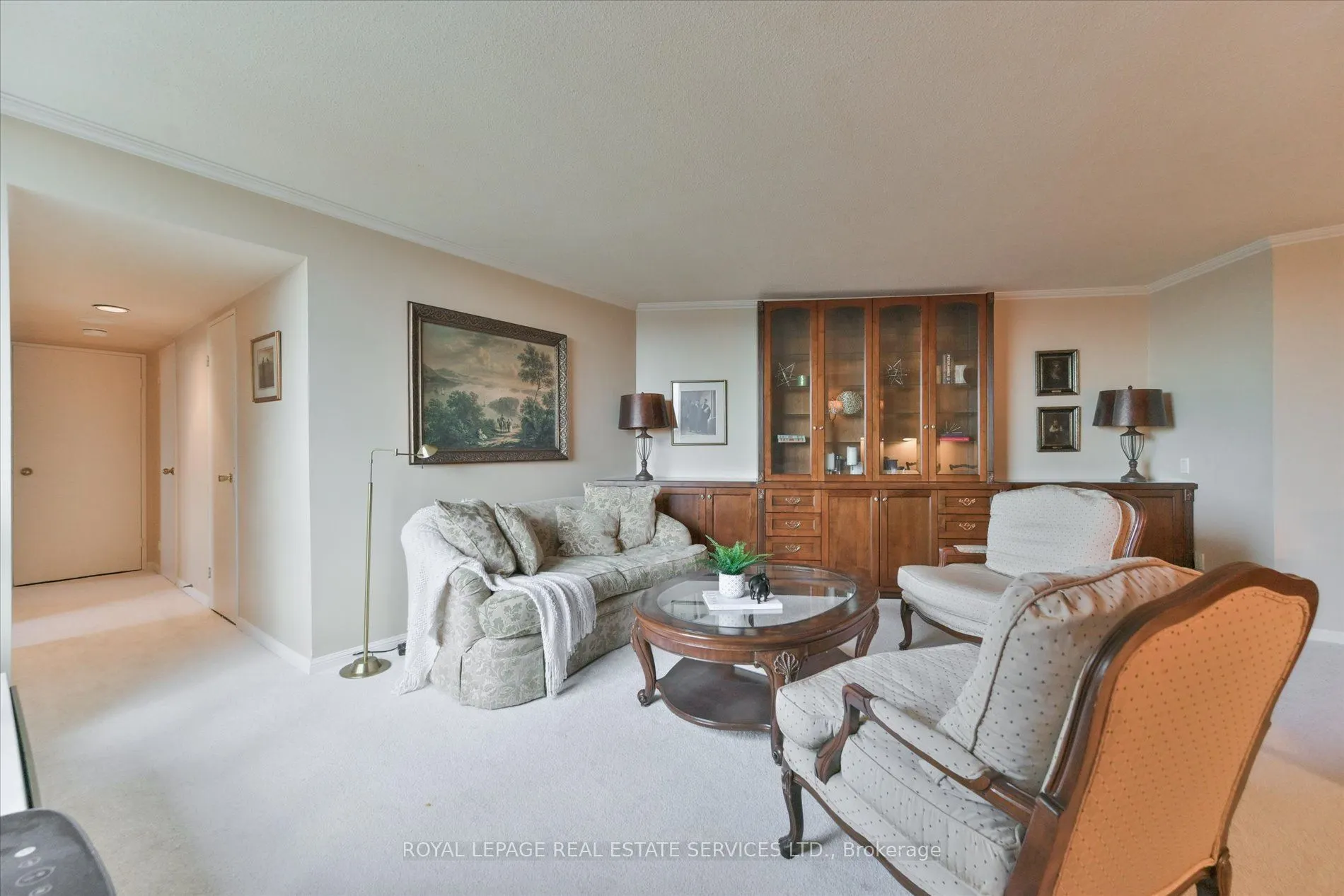 284 Mill Road #E1
