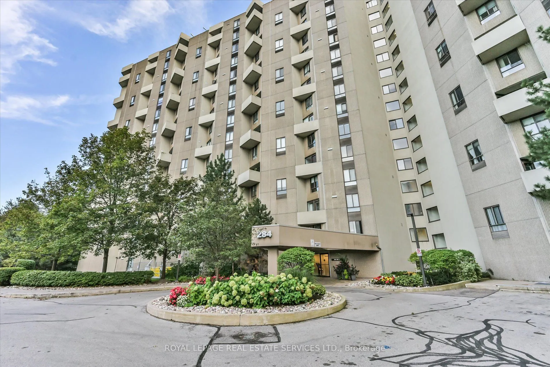 284 Mill Road #E1