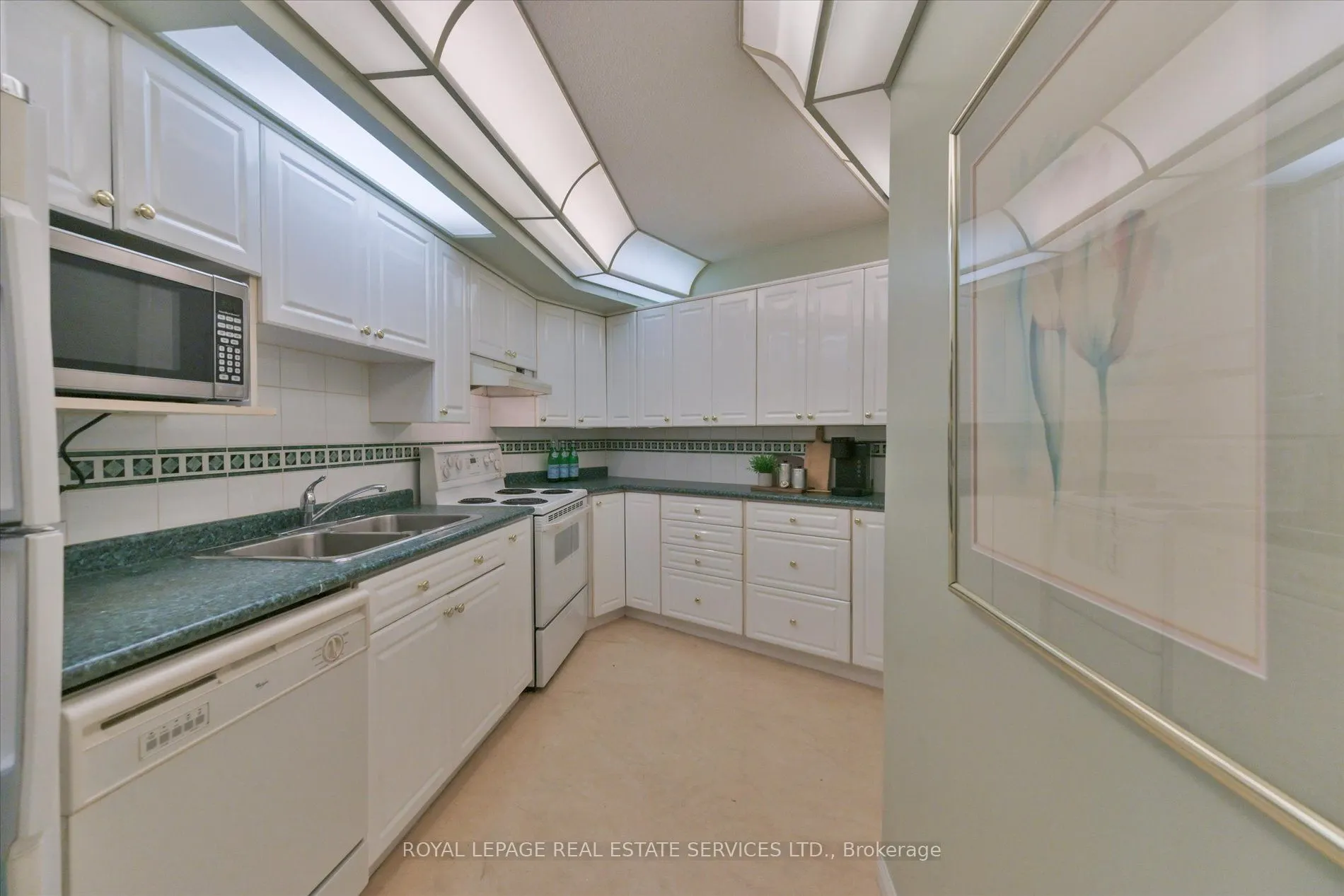 284 Mill Road #E1