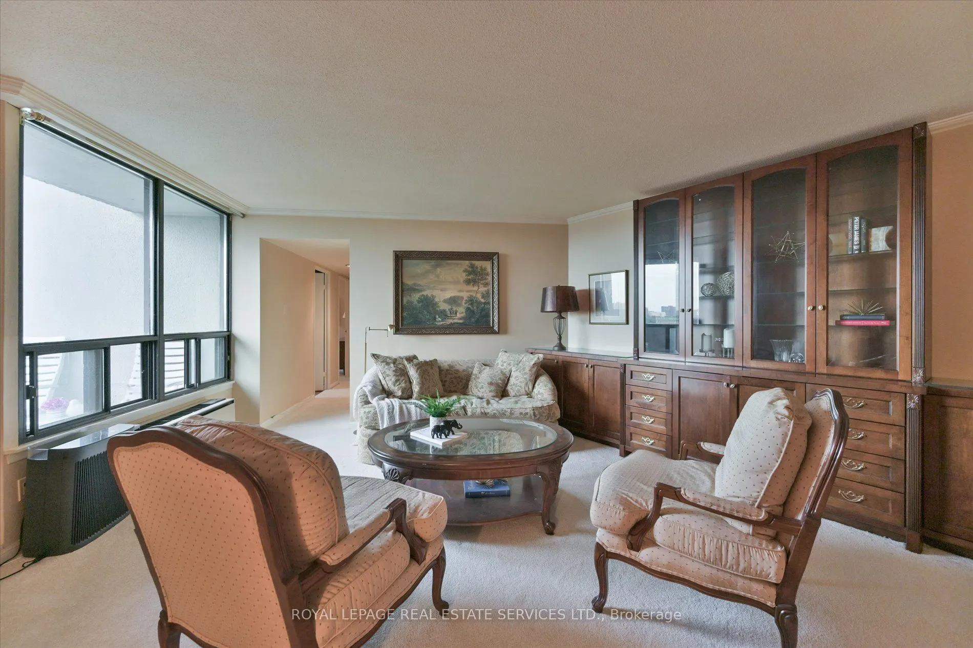 284 Mill Road #E1