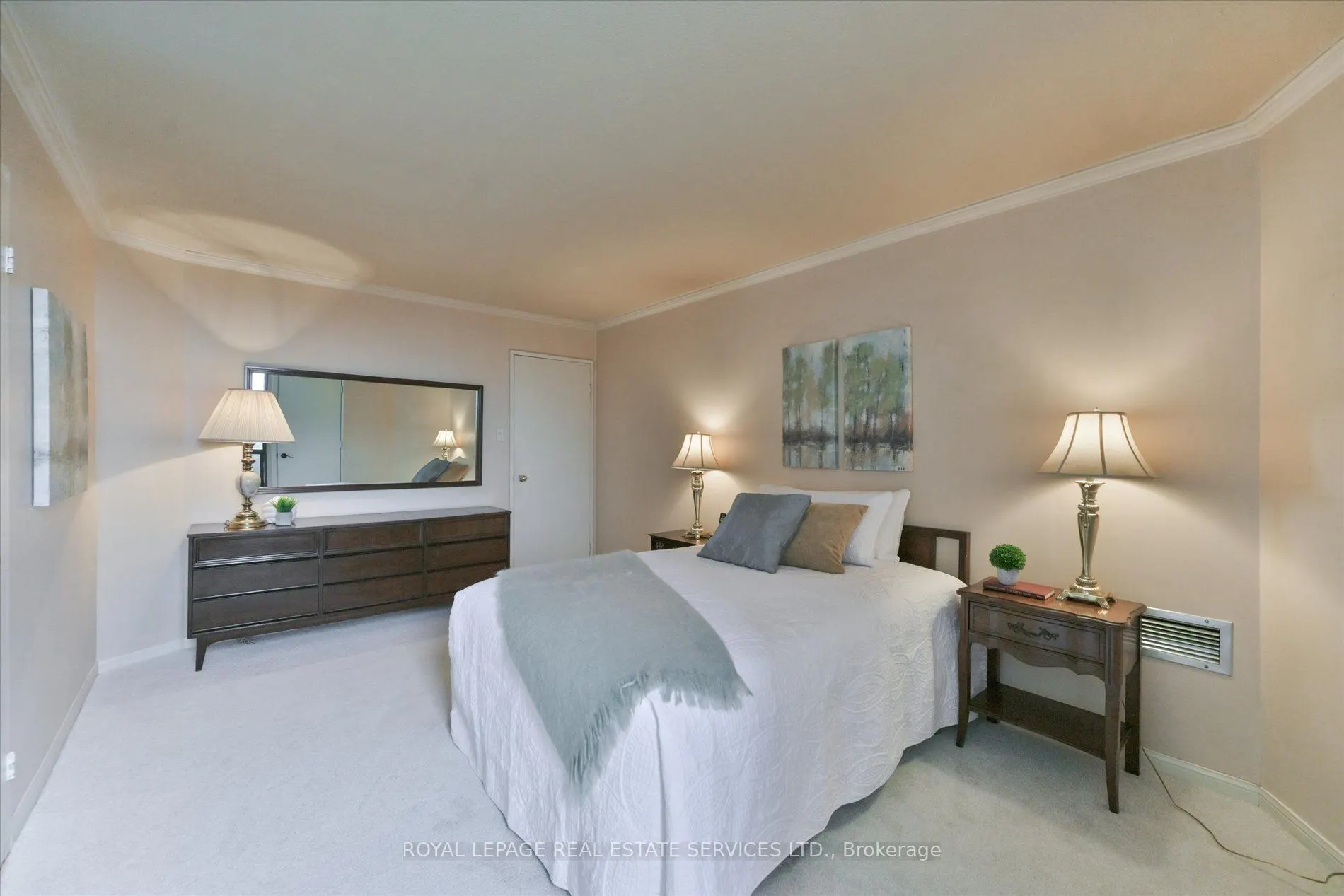 284 Mill Road #E1