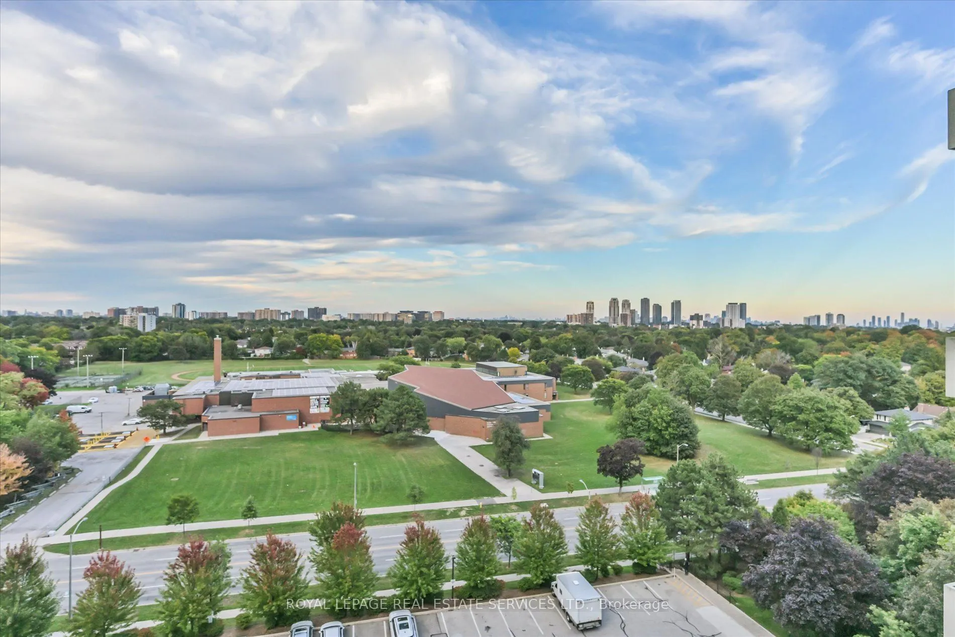 284 Mill Road #E1