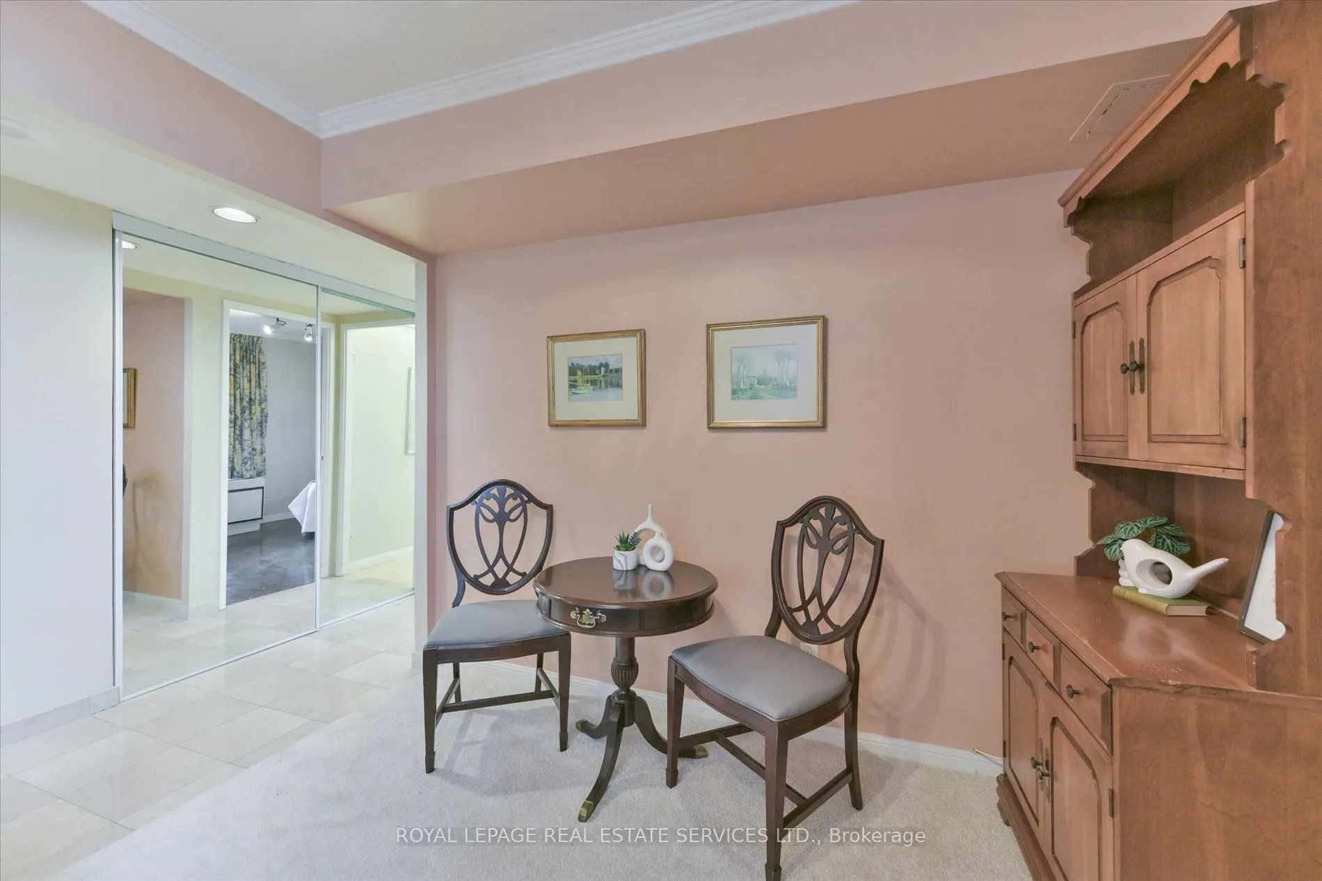 284 Mill Road #E1