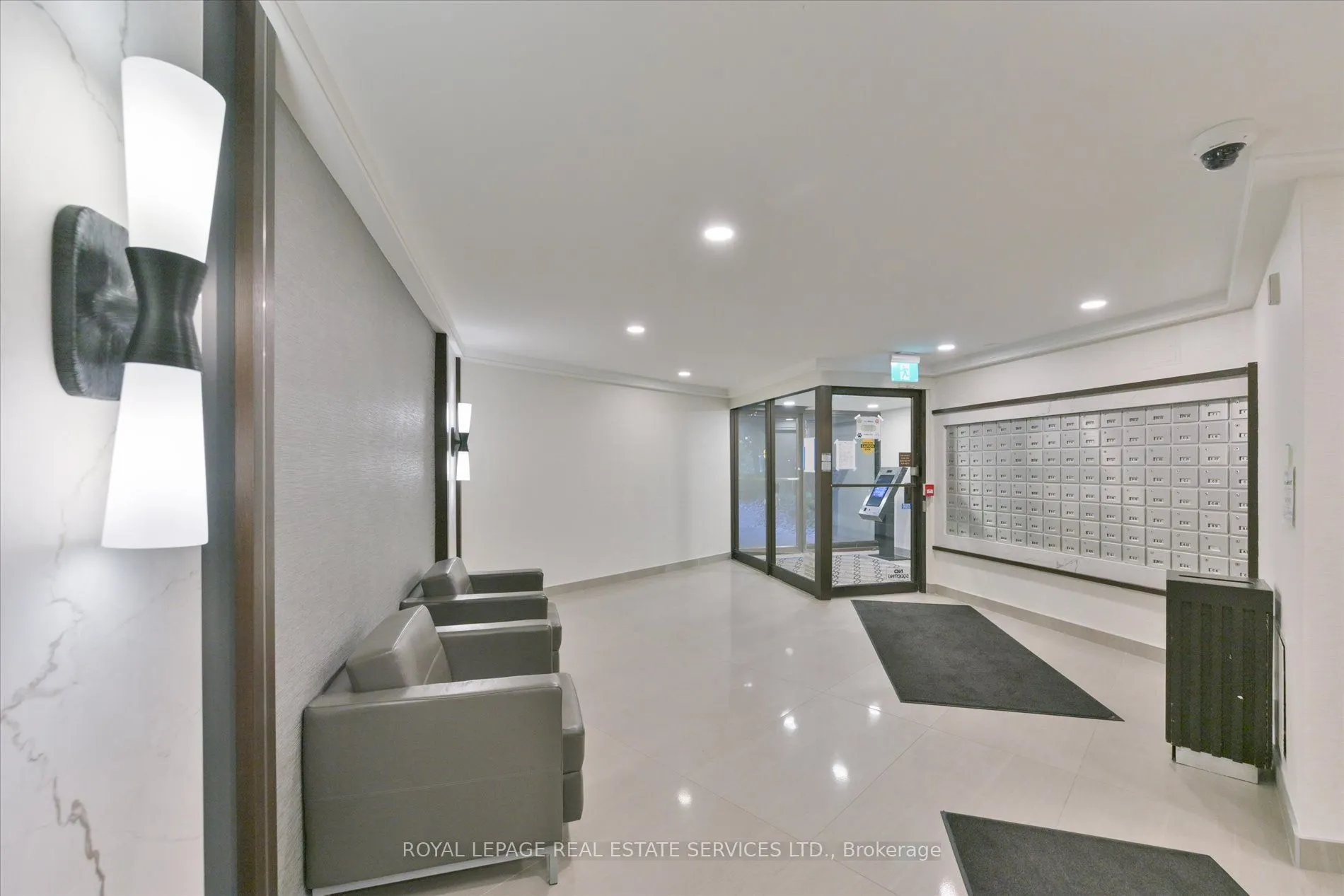 284 Mill Road #E1