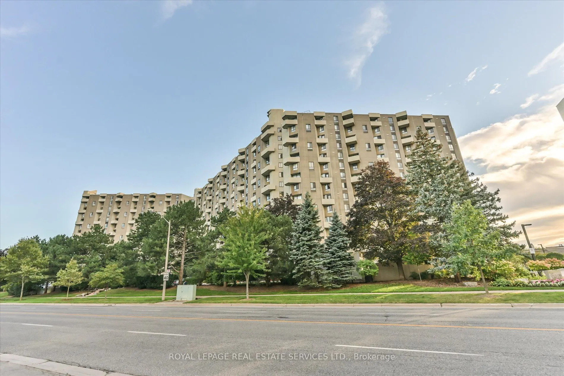 284 Mill Road #E1