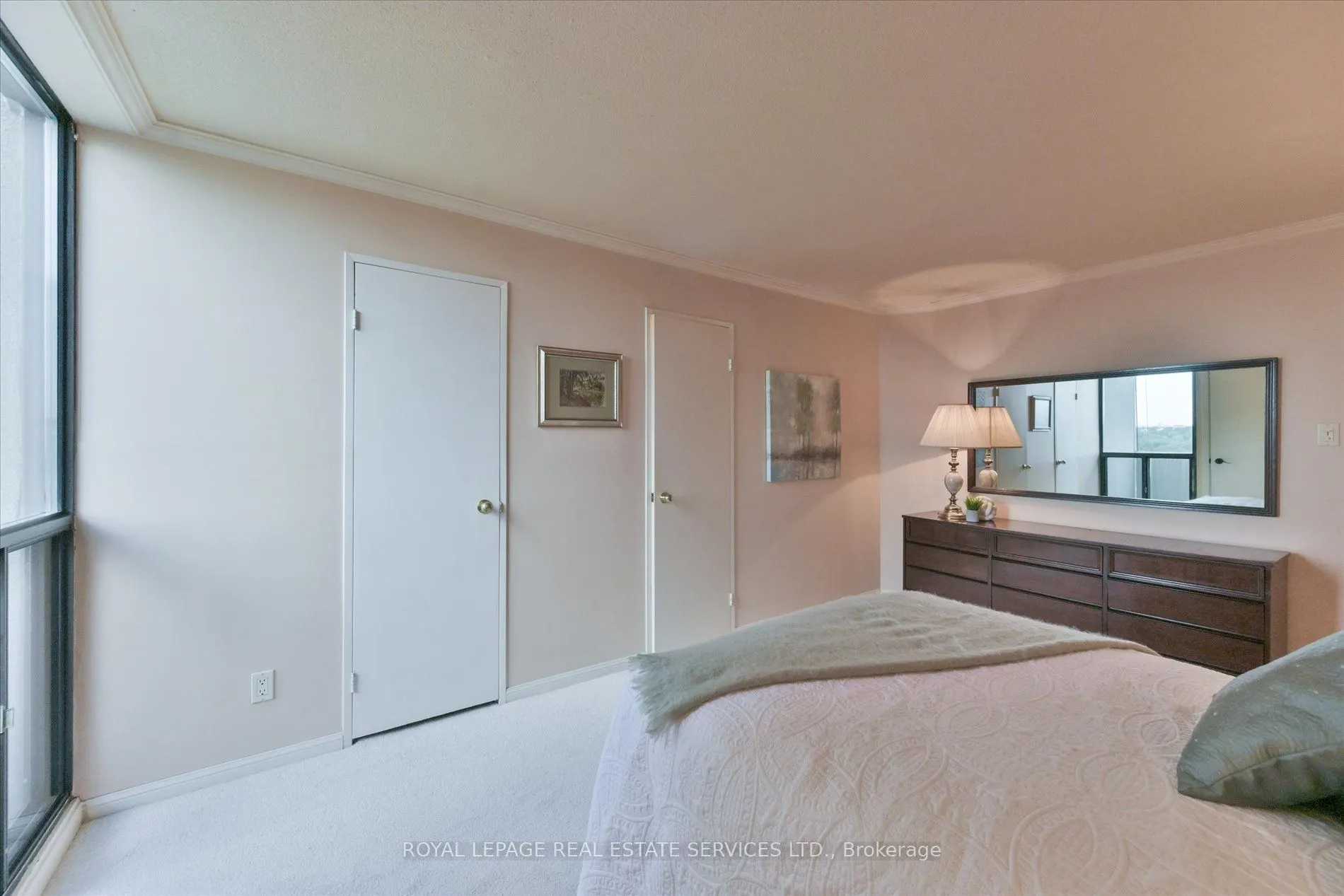 284 Mill Road #E1