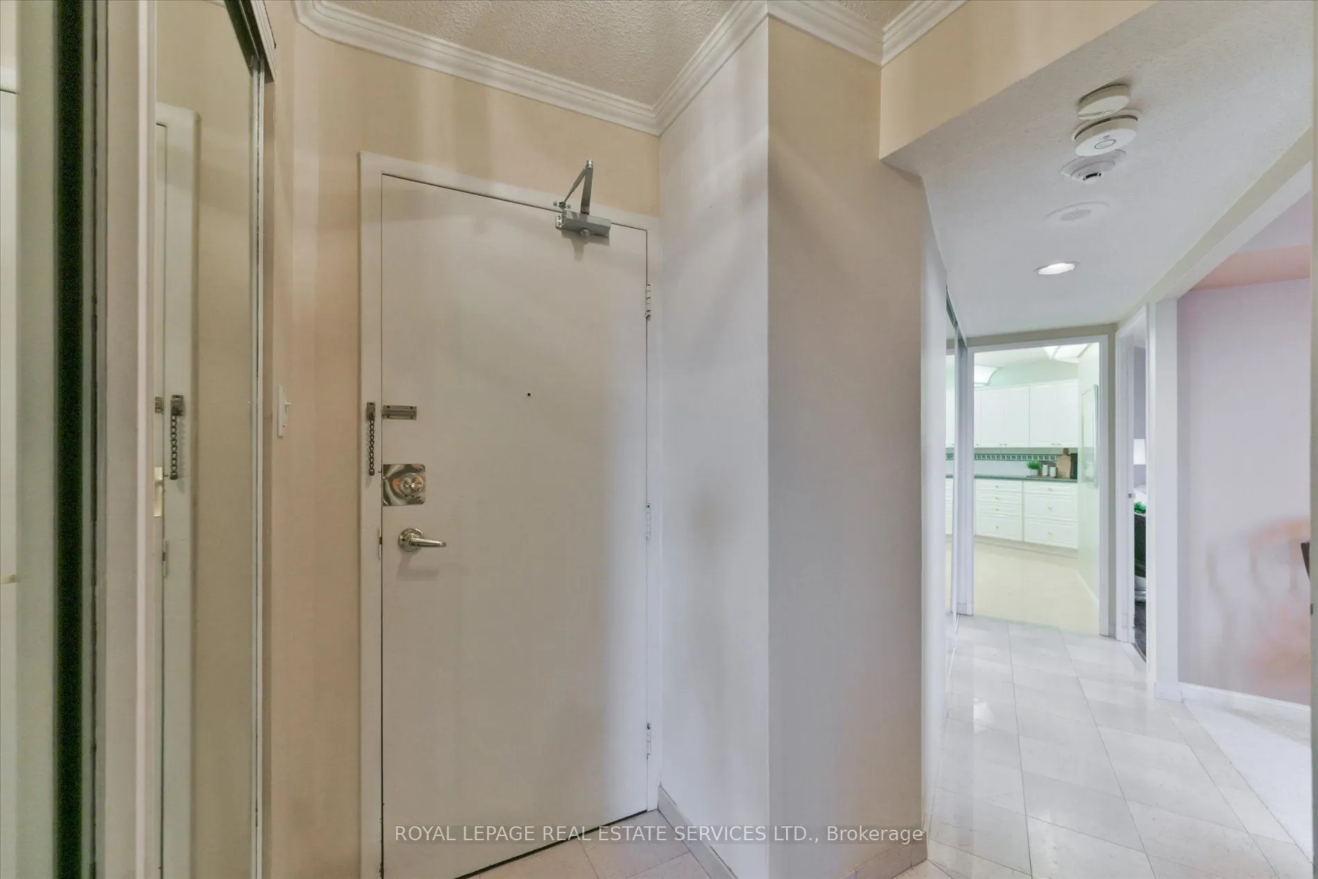 284 Mill Road #E1