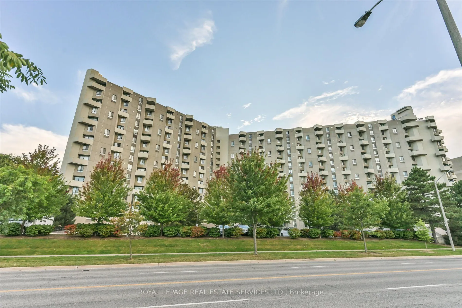 284 Mill Road #E1