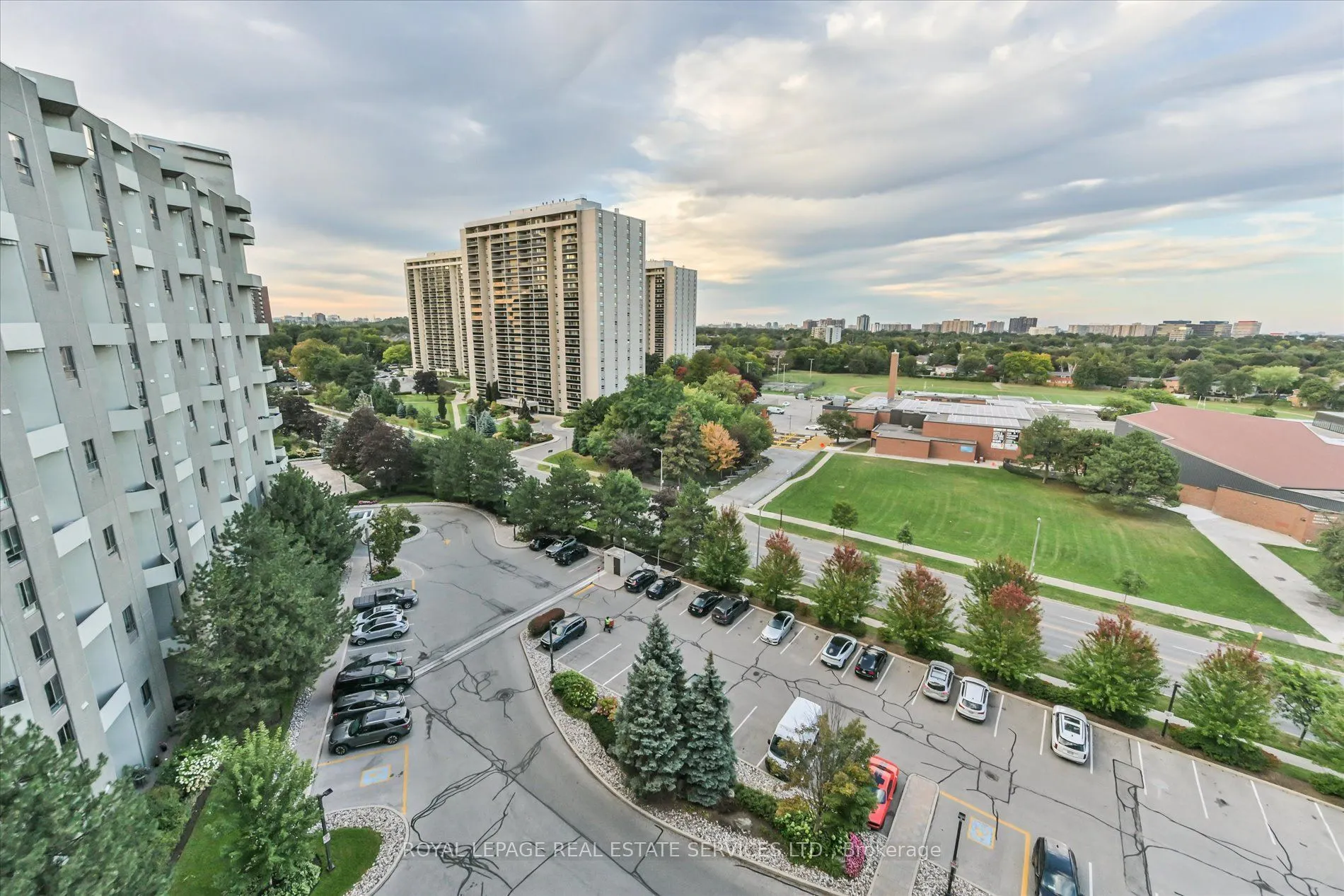 284 Mill Road #E1