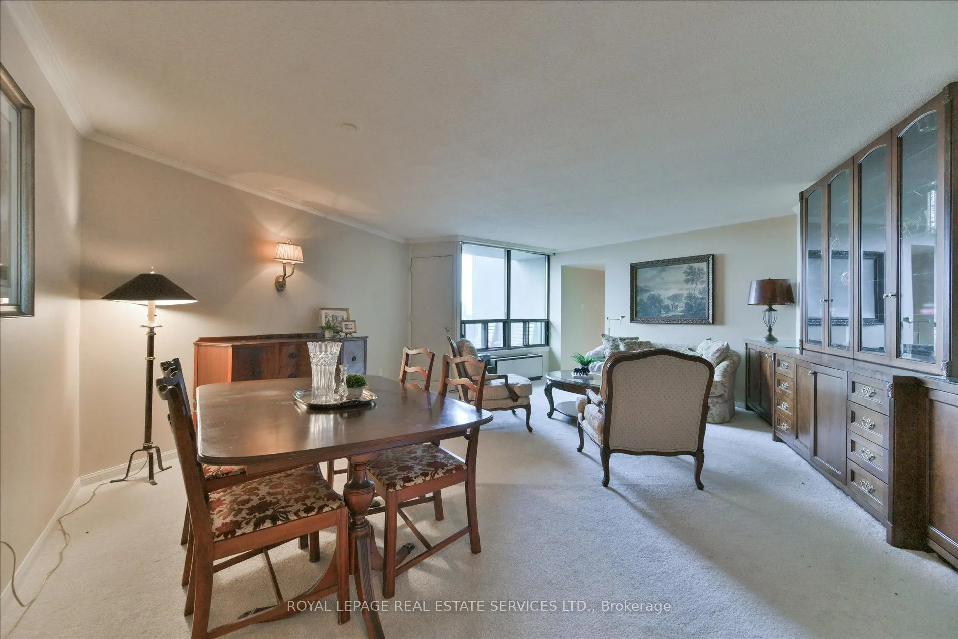 284 Mill Road #E1