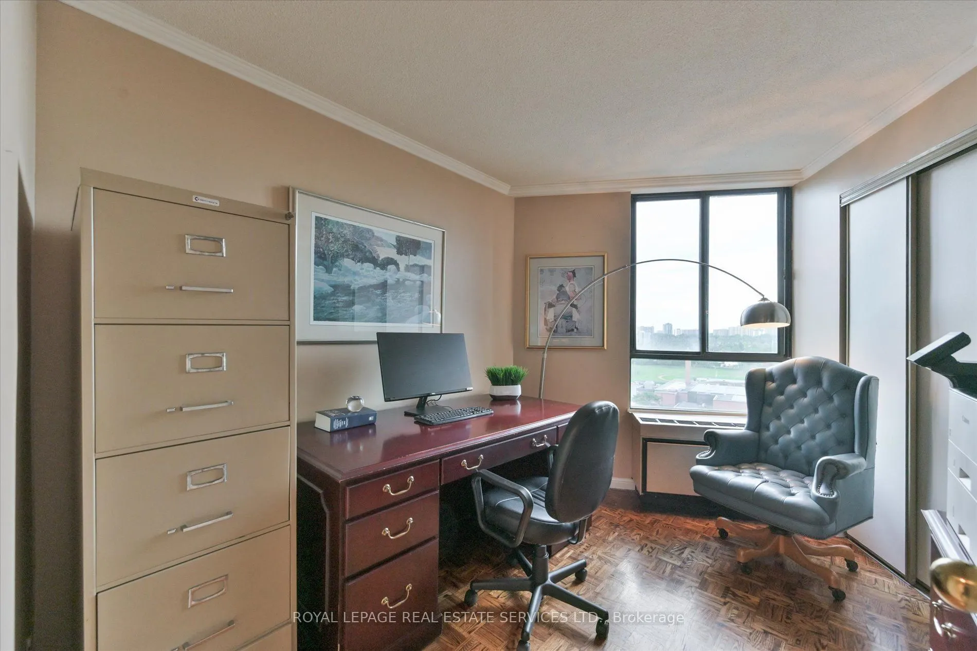 284 Mill Road #E1