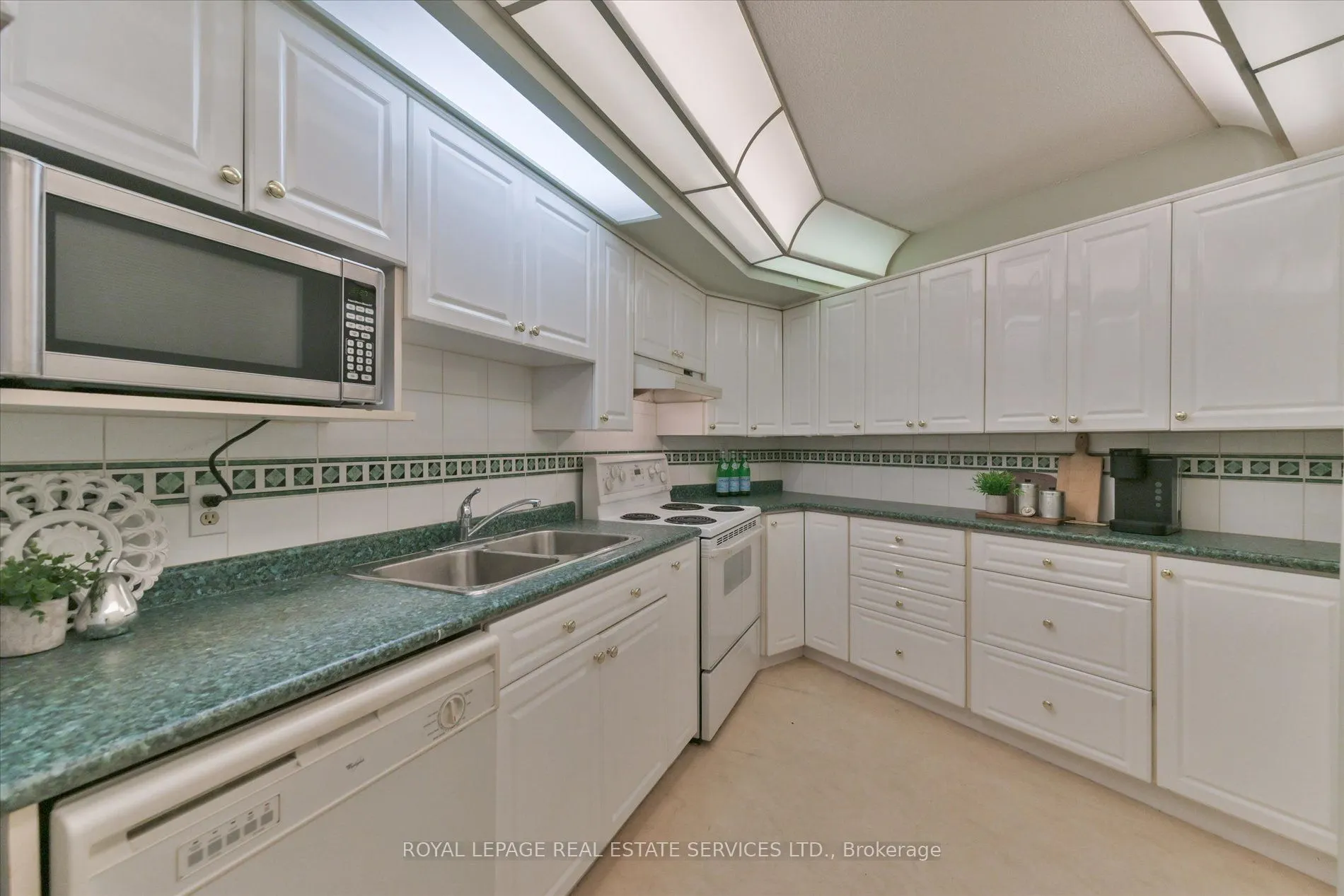 284 Mill Road #E1