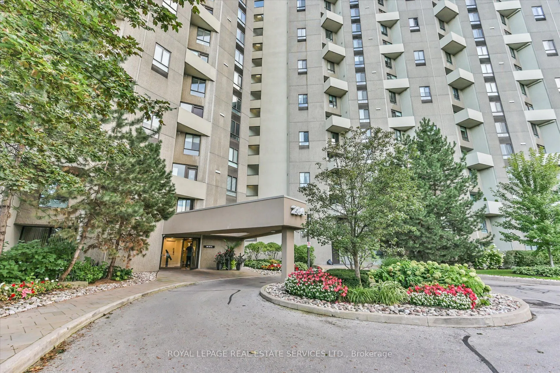 284 Mill Road #E1