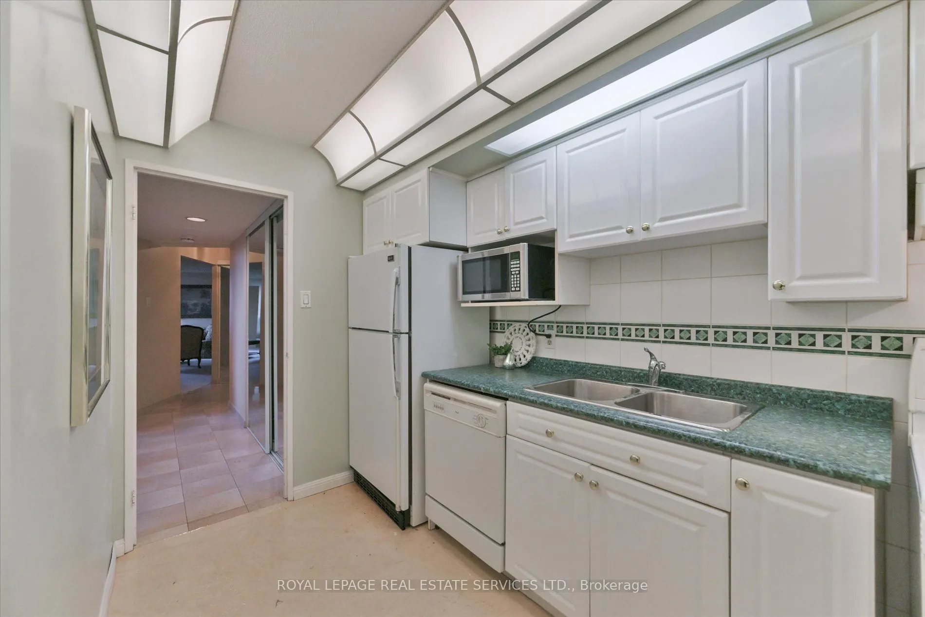 284 Mill Road #E1