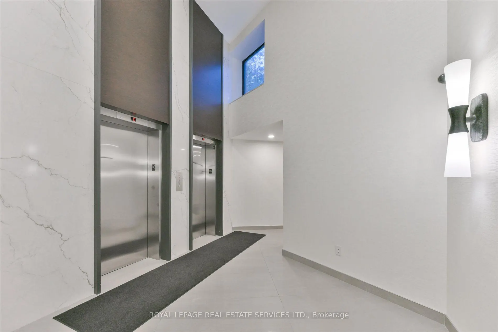 284 Mill Road #E1