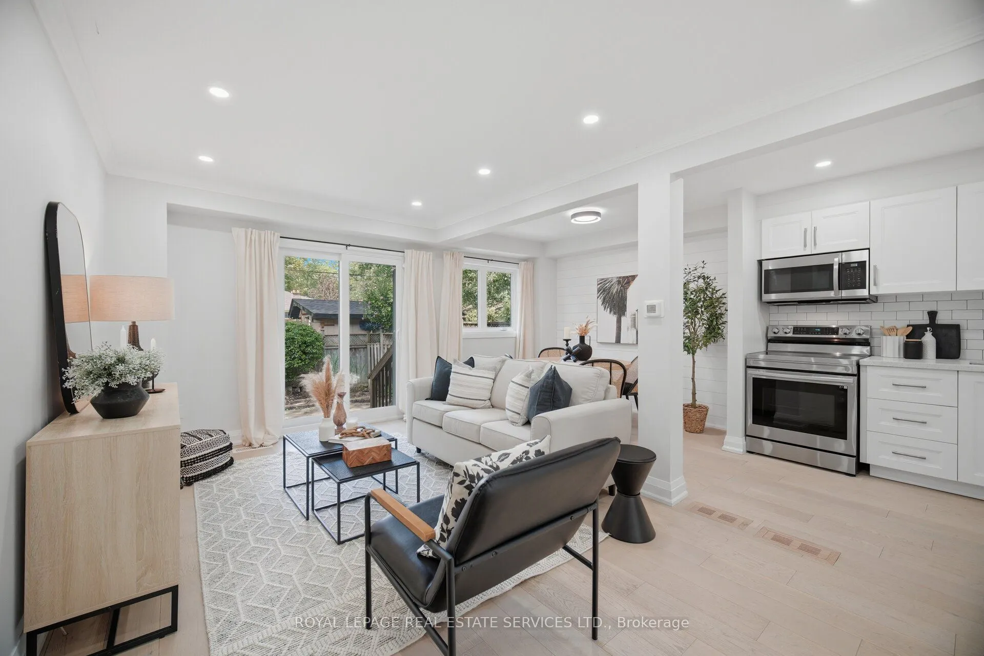 2411 Sovereign Street #17