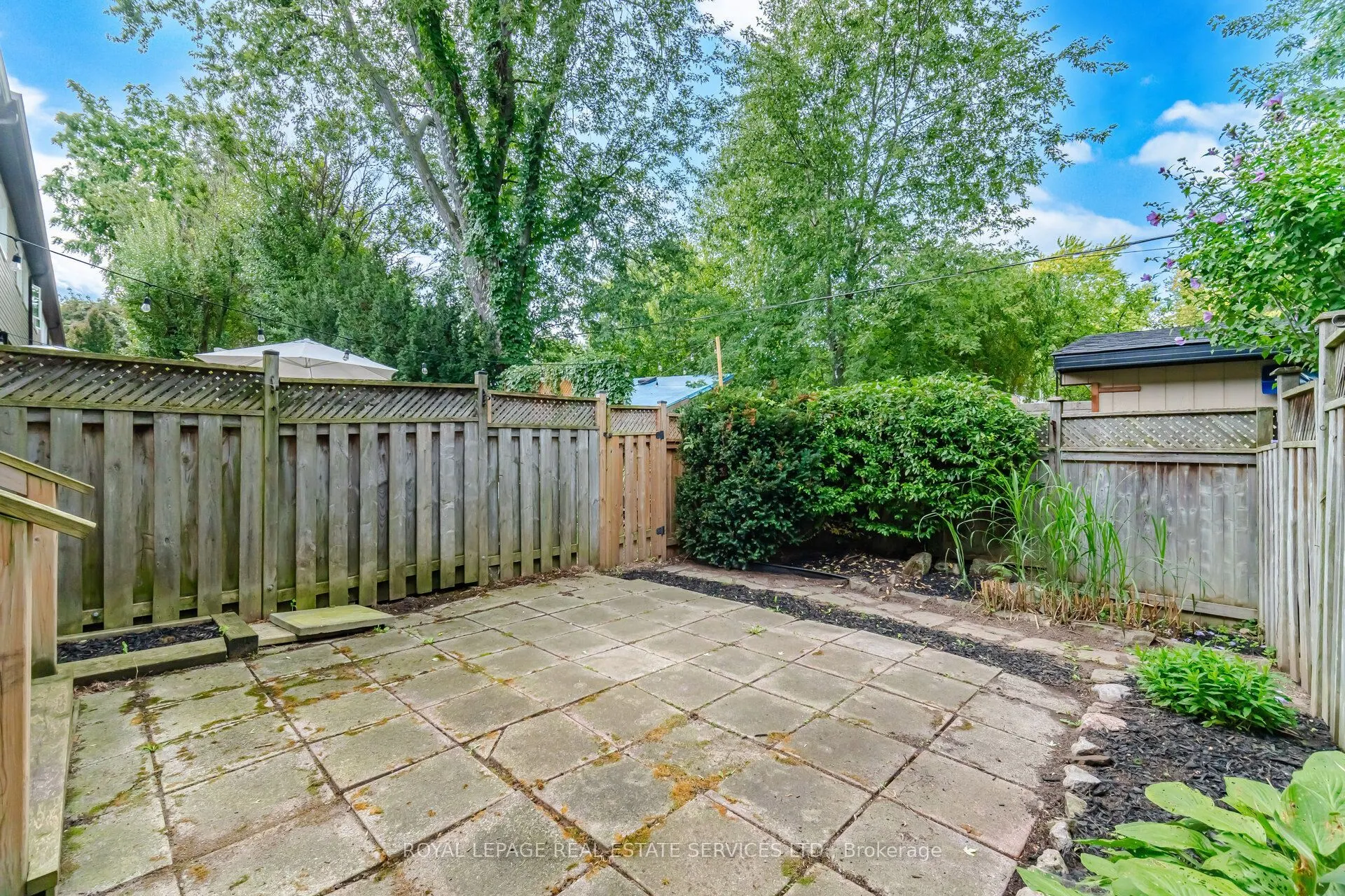 2411 Sovereign Street #17