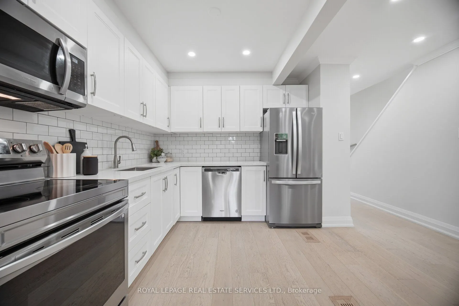 2411 Sovereign Street #17
