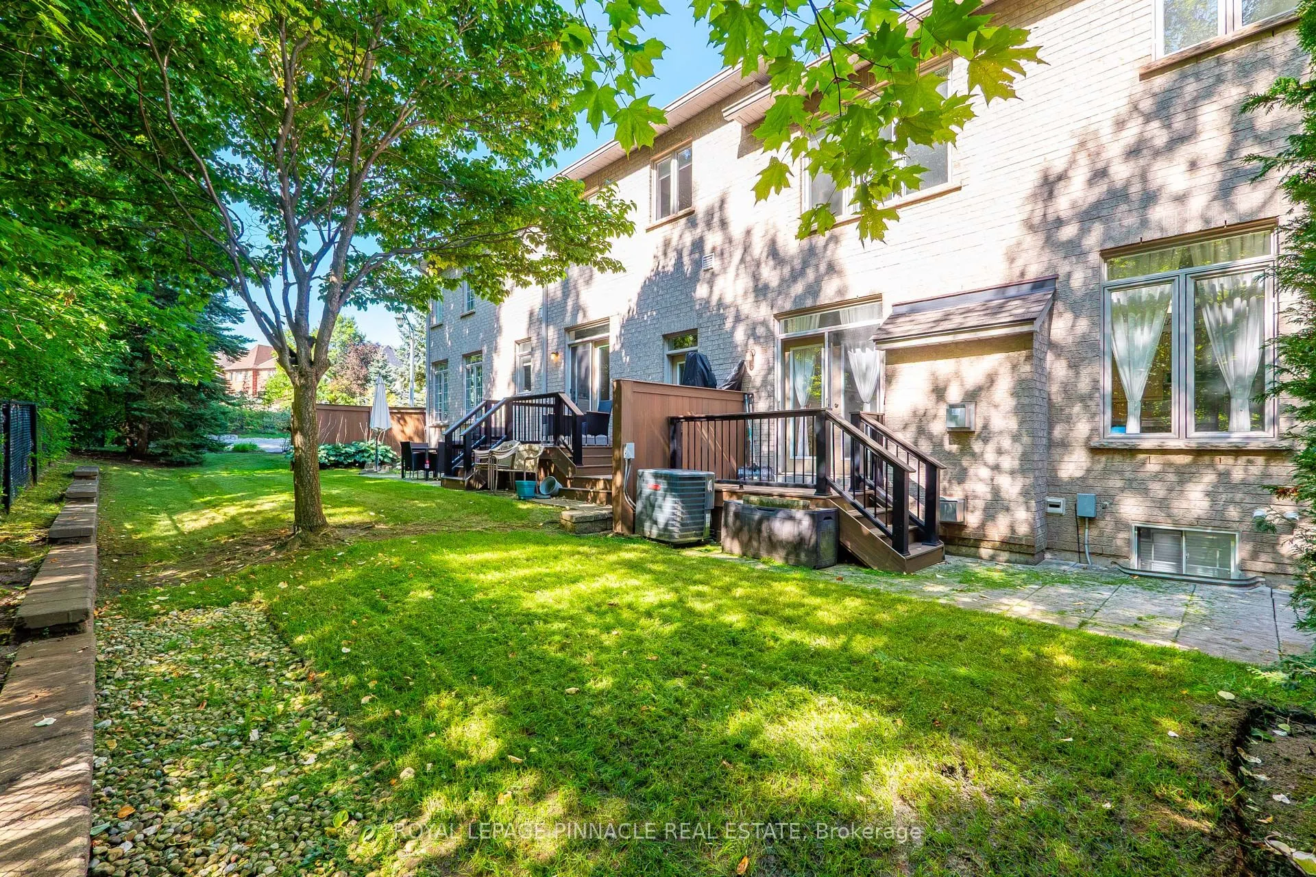 2254 Rockingham Drive #13
