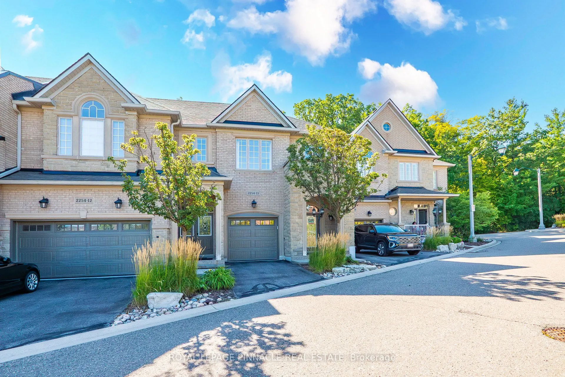 2254 Rockingham Drive #13